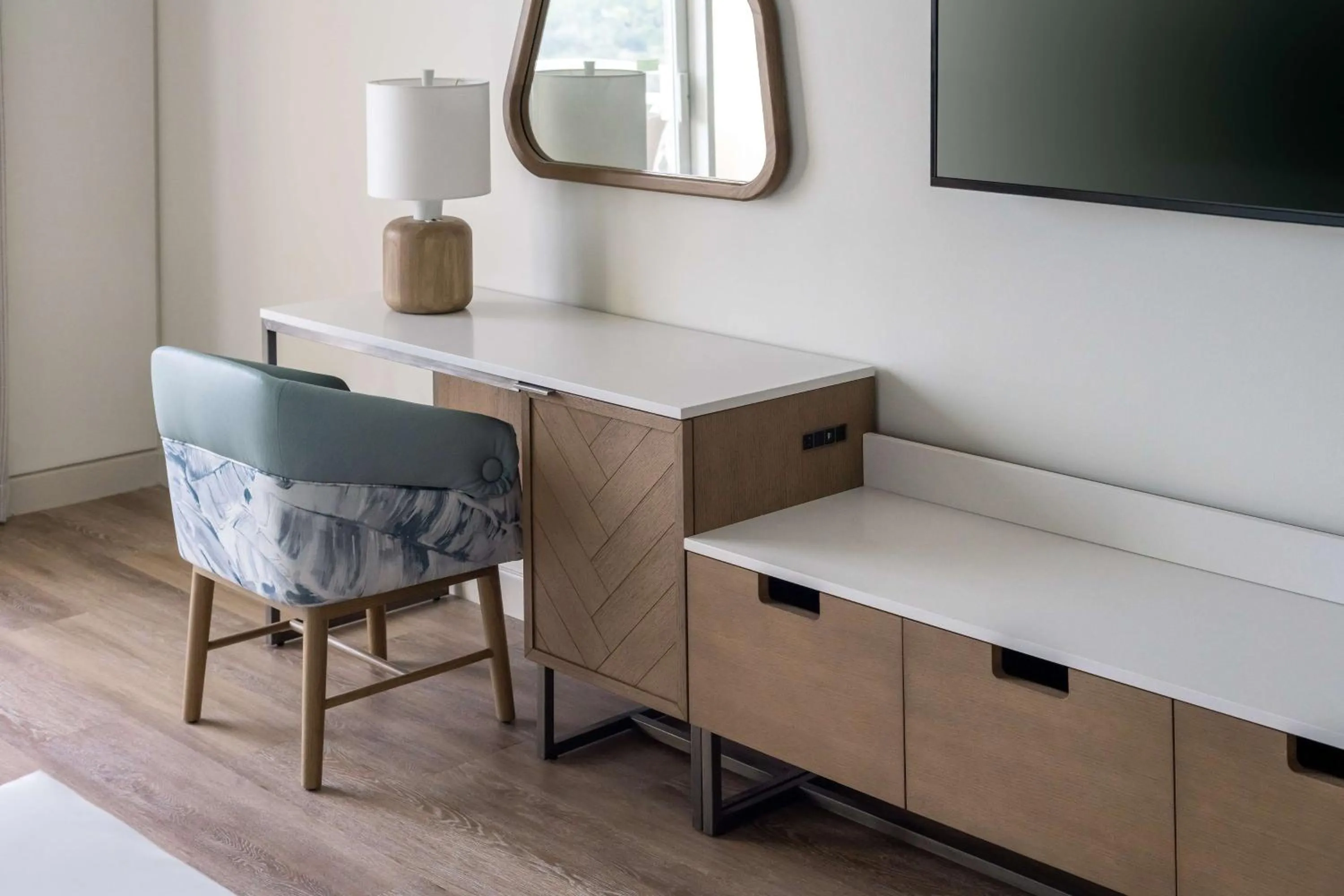 King Room with Bay View in Hyatt Regency Coconut Point Resort & Spa Near Naples