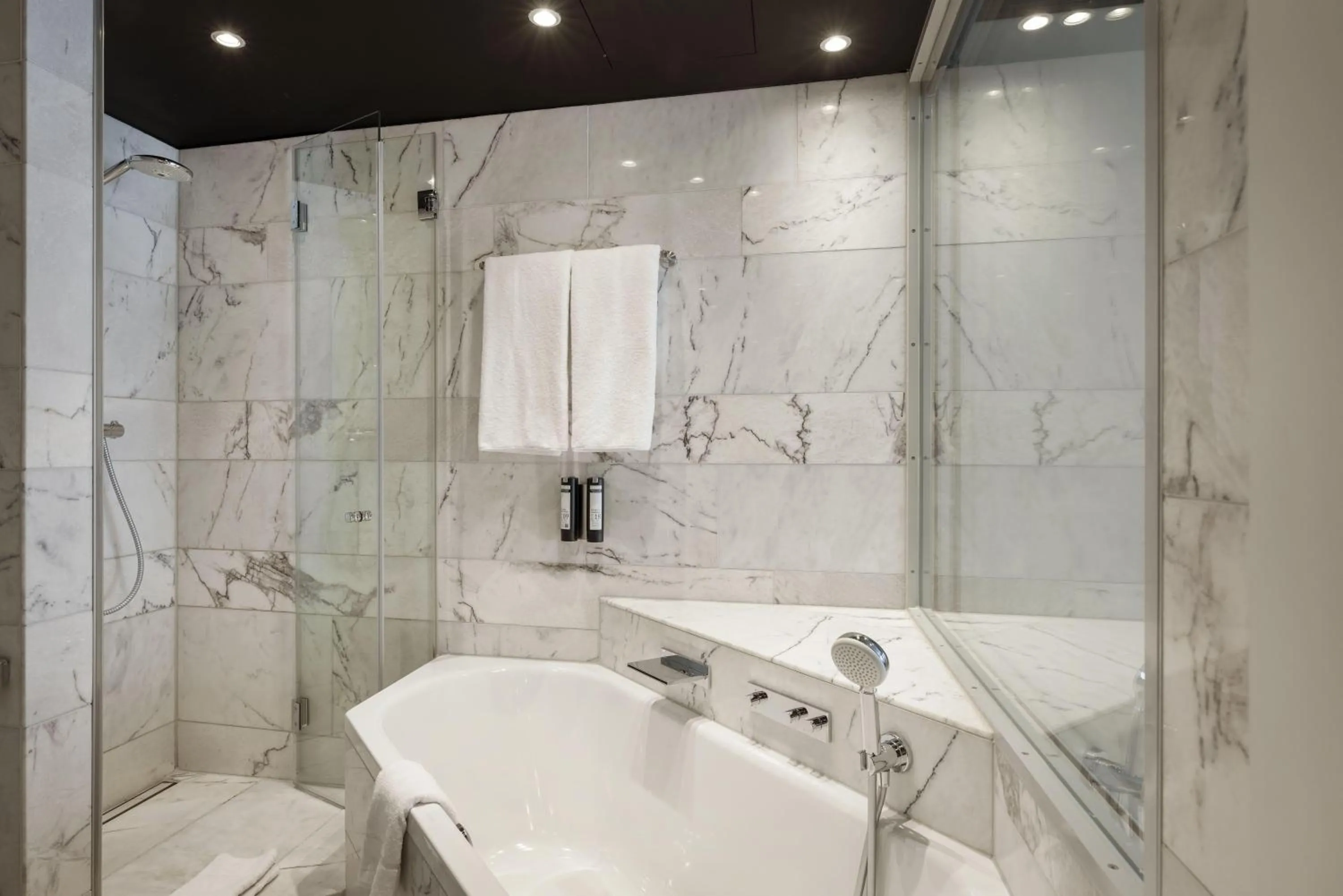 Suite - single occupancy in ARCOTEL John F Berlin