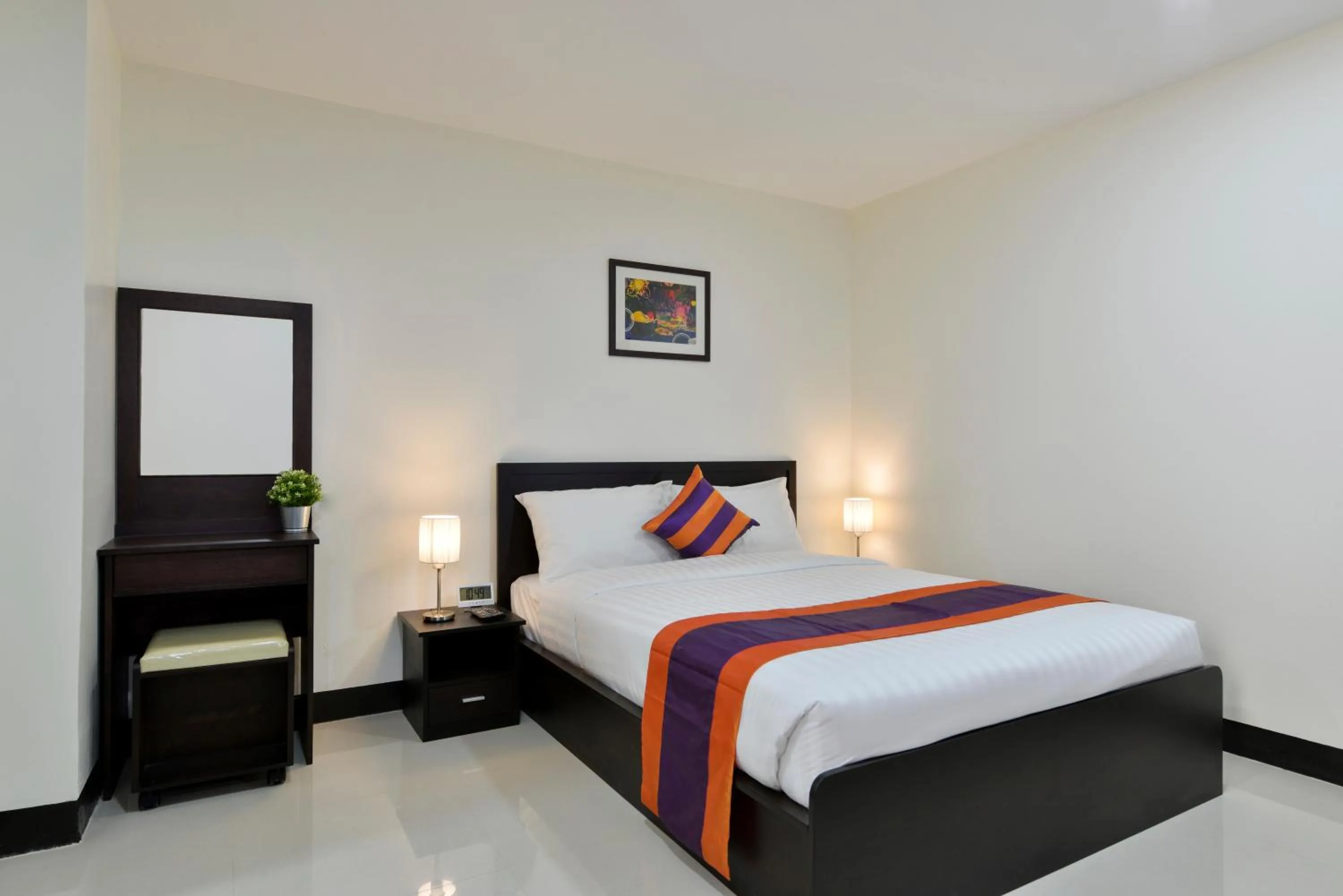 Standard Double Room in Studio Residence Sukhumvit 71