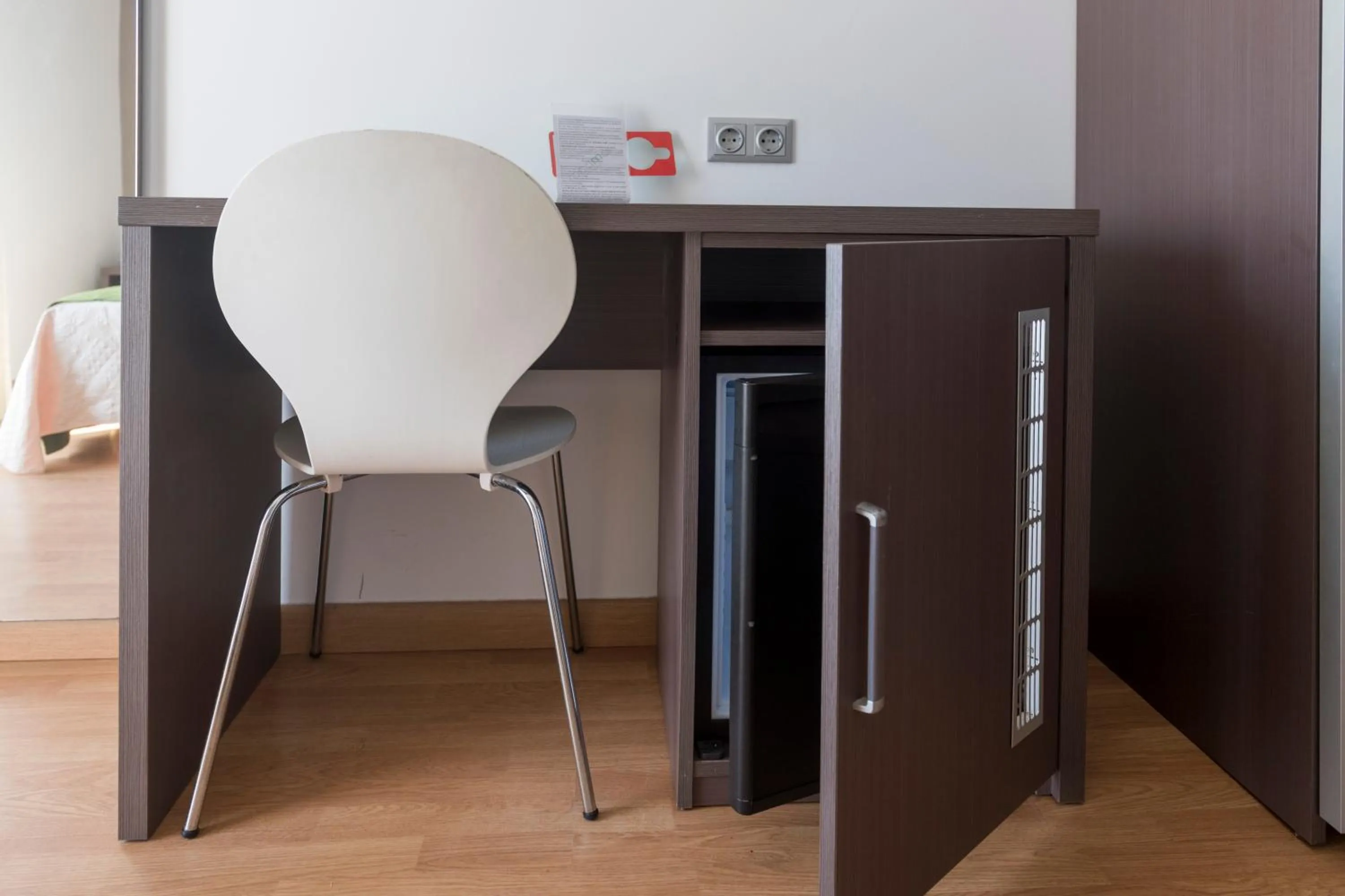 Double or Twin Room in Hotel Clopy Rocamar