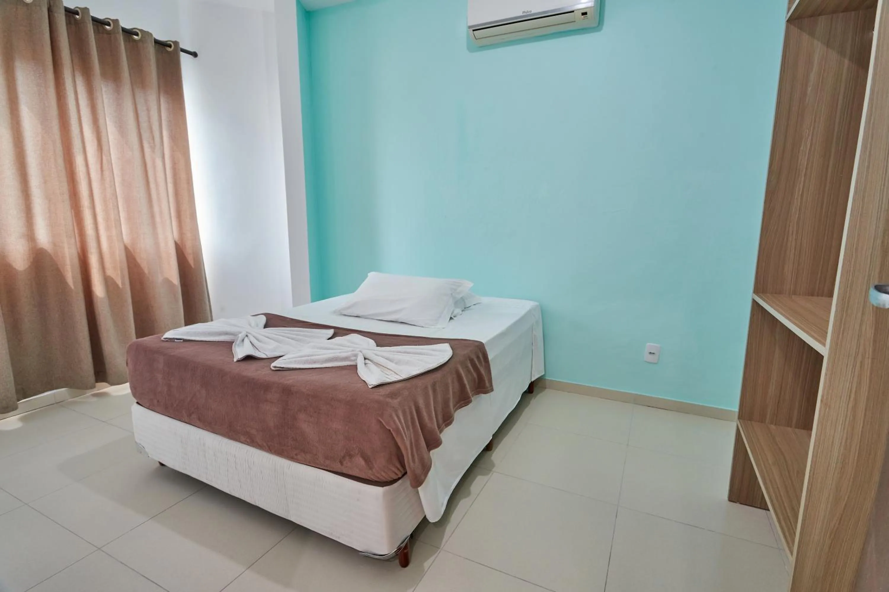 Family Apartment in Monte Libano Apart Hotel