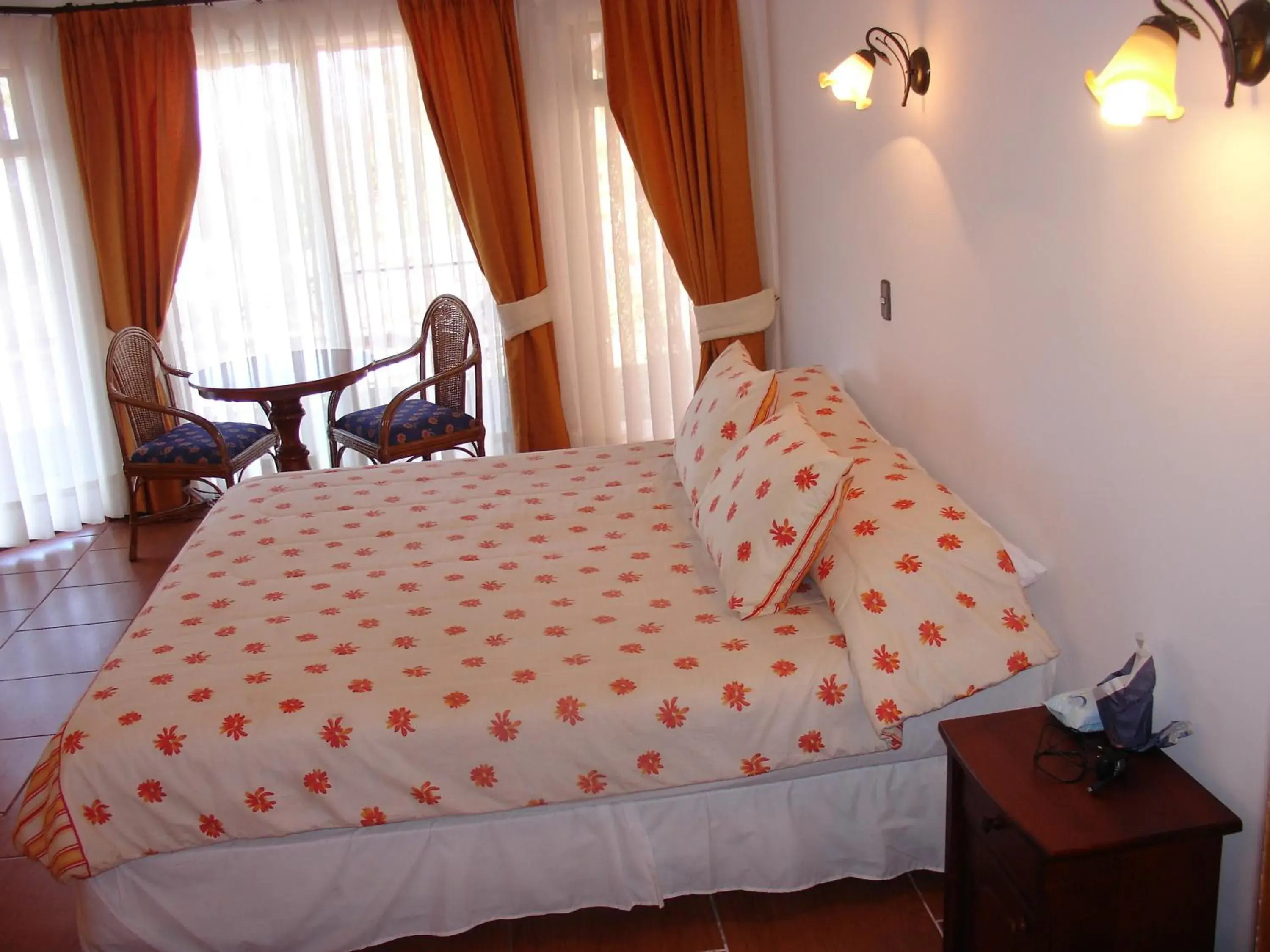 Hotel Victoria Hotel Victoria