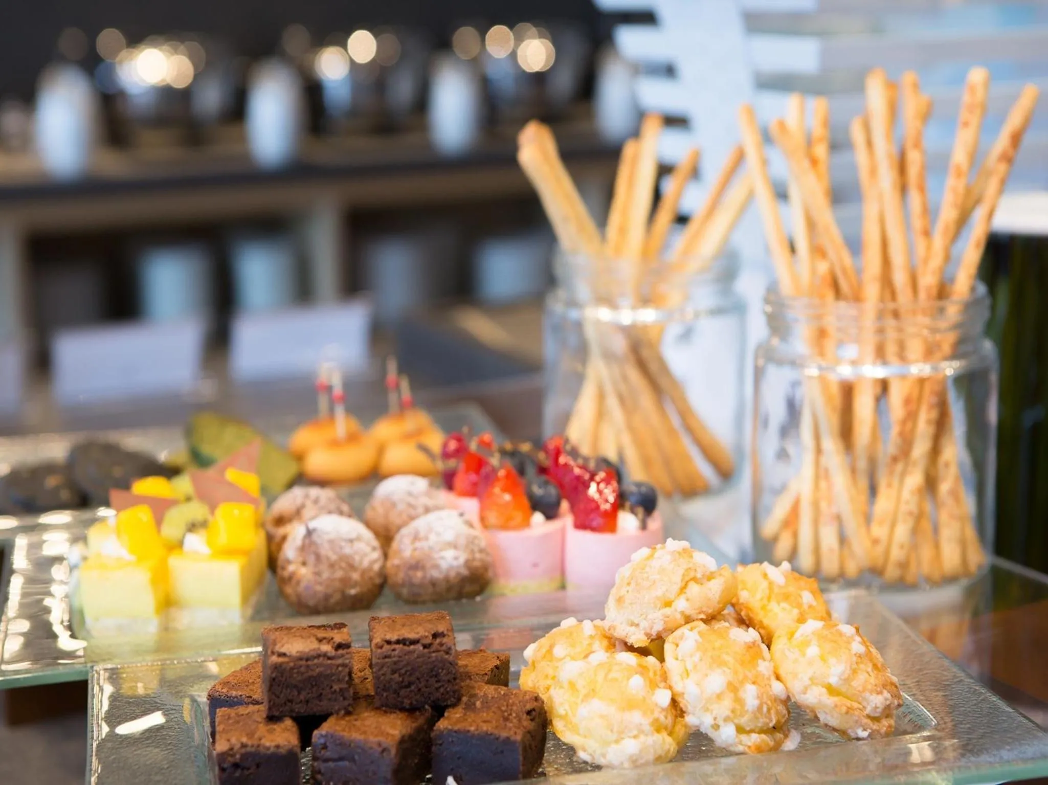 Club Floor King Room - Non-Smoking in Grand Prince Hotel Hiroshima