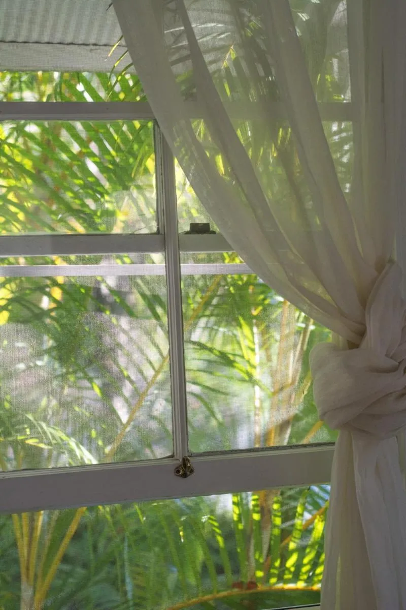 Queen Room with Private Bathroom in Byron Springs