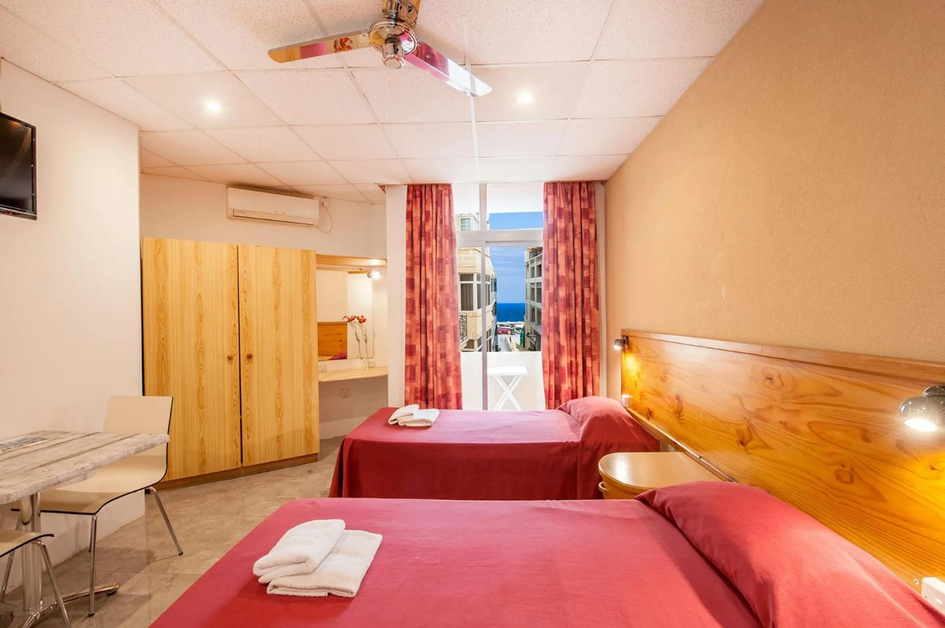 Standard Studio in Alborada Apart Hotel