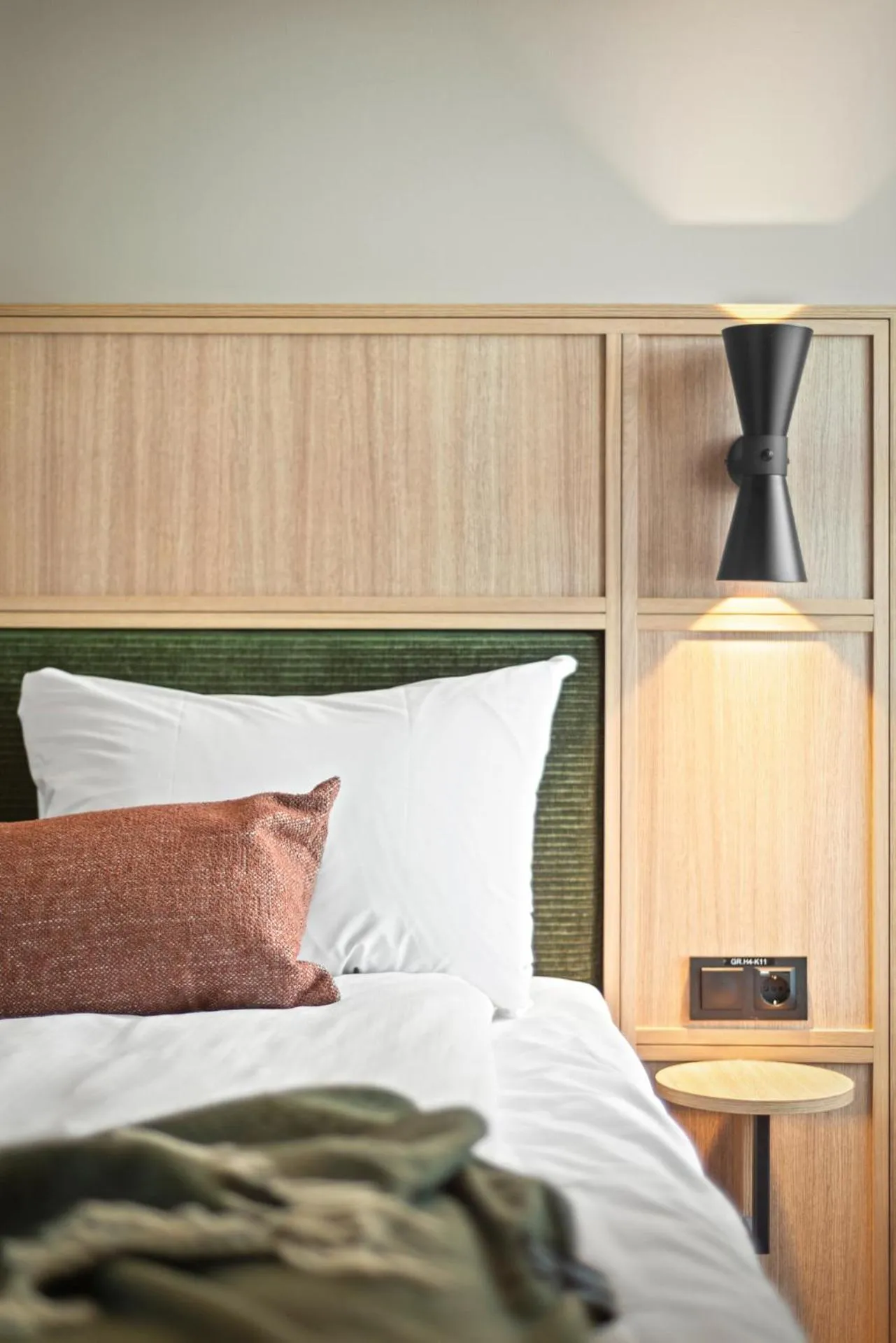 Superior Room in Quality Hotel Ålesund