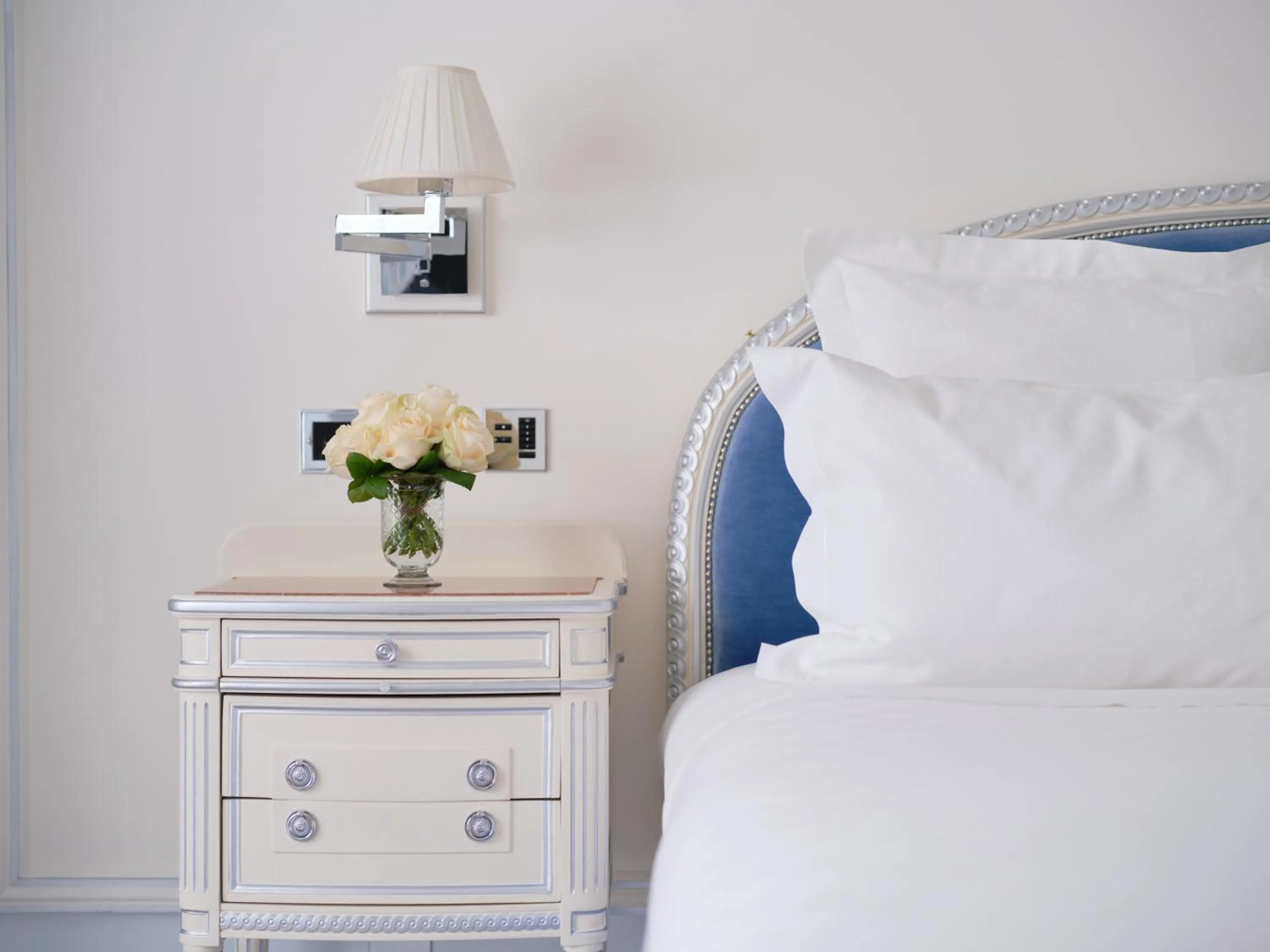 Superior King Room in The Ritz London