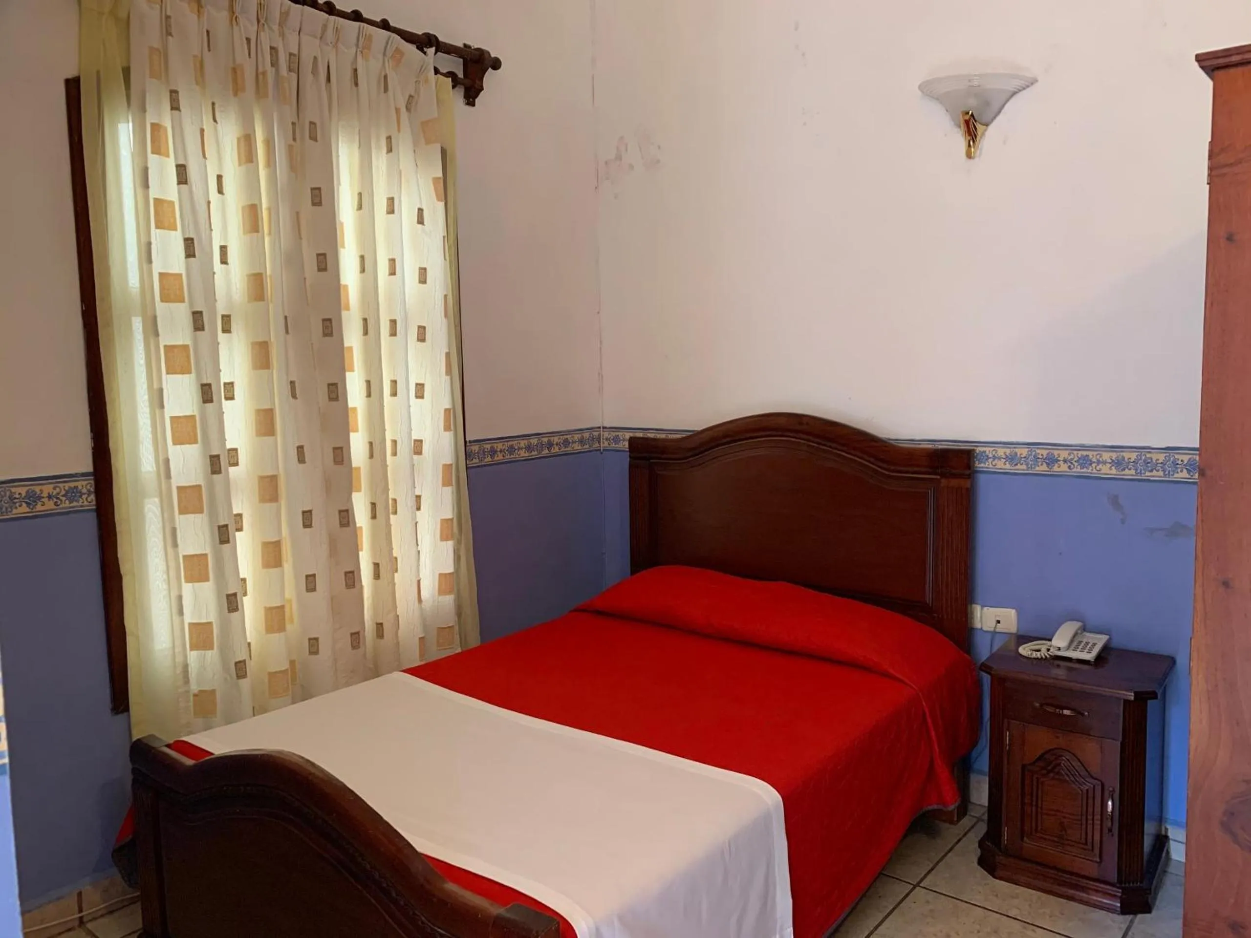 OYO Hotel Real de Cortés