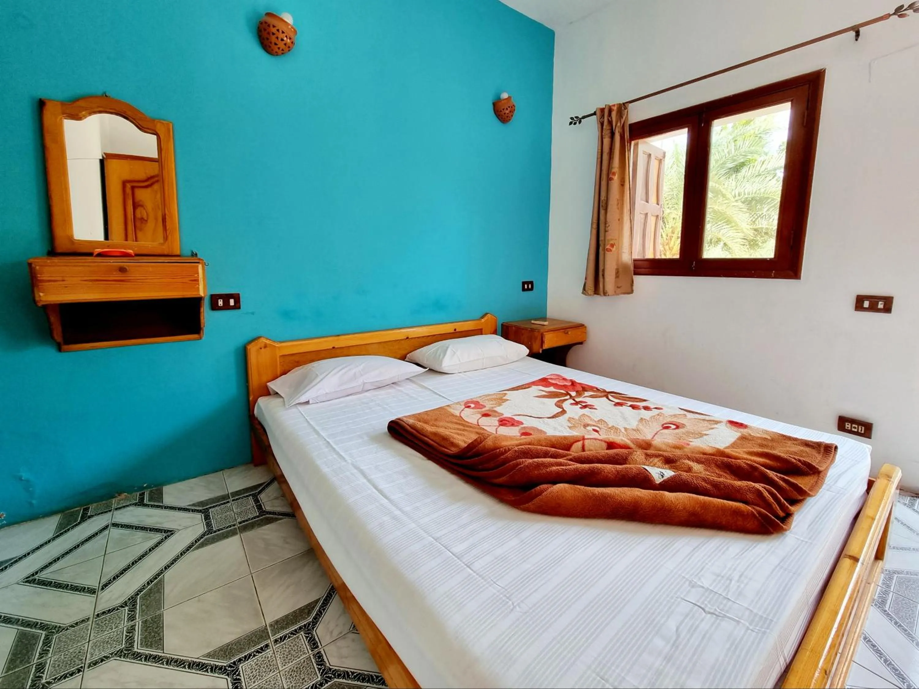 Standard Double or Twin Room in Jowhara Hotel