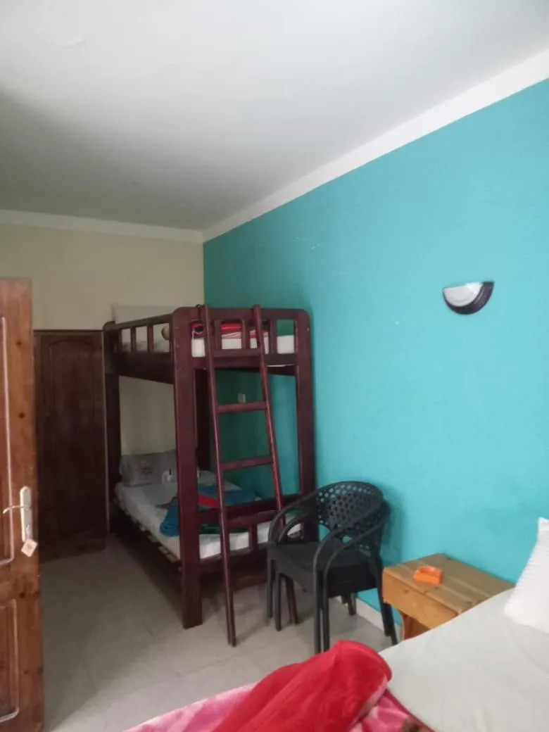 Superior Family Room in Jowhara Hotel