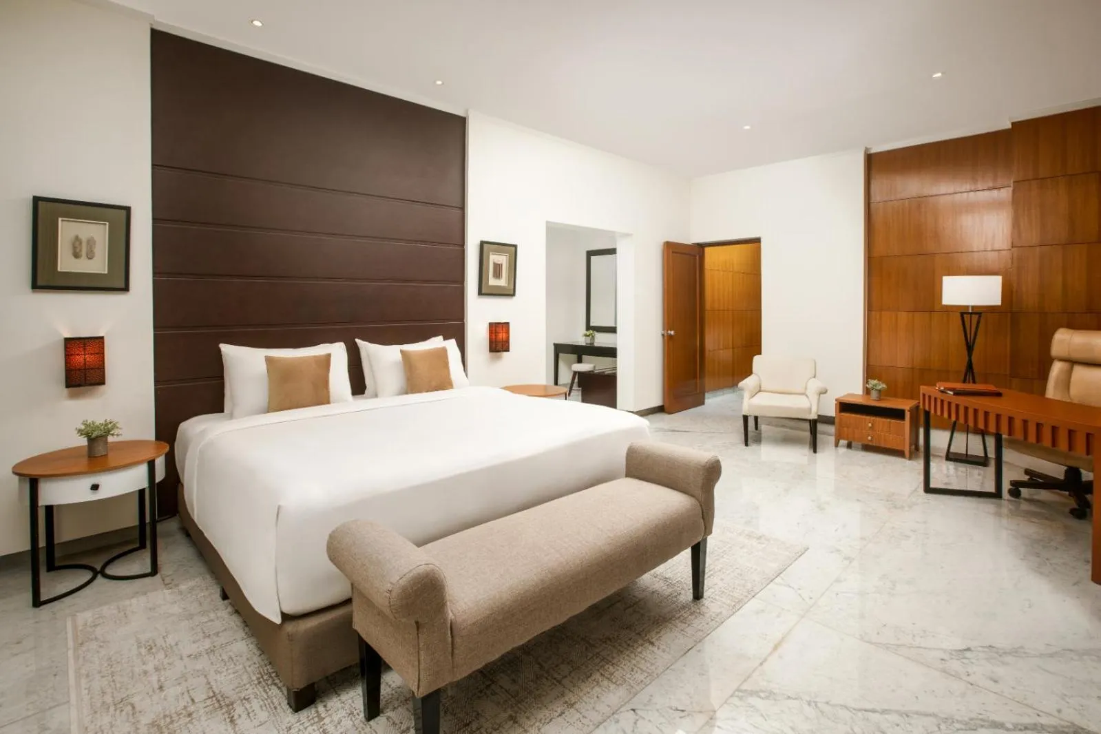 Aryaduta Suite in Aryaduta Palembang