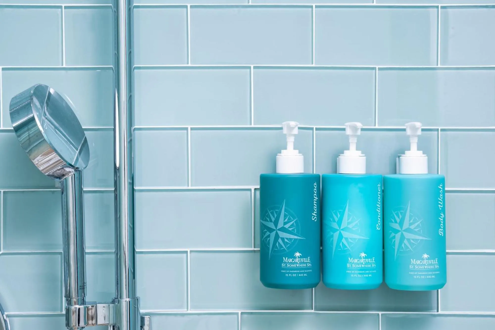 King Room - Disability Access in Margaritaville Resort Cape Cod