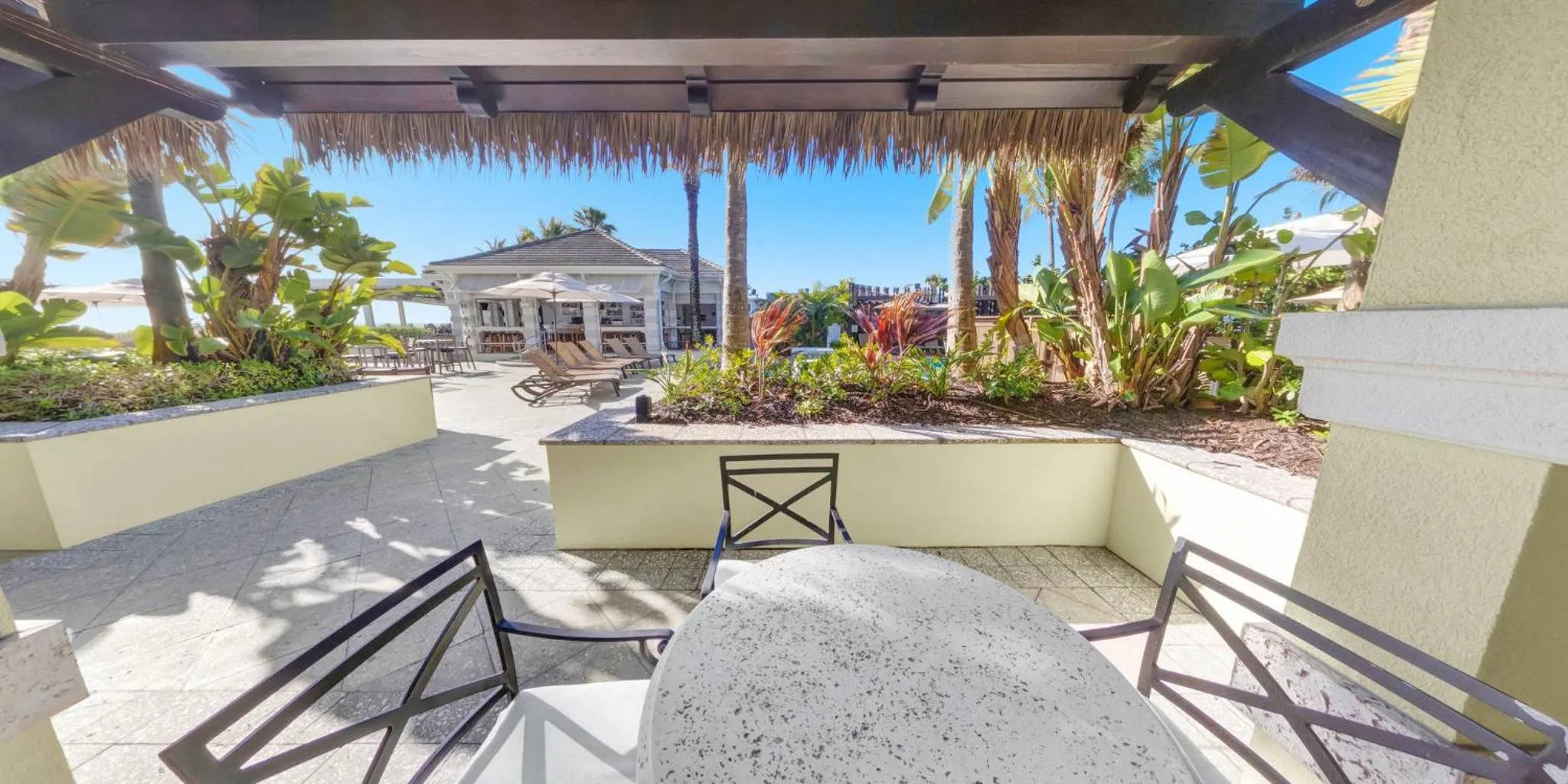 Studio King Suite Lanai in Kimpton Vero Beach Hotel & Spa by IHG