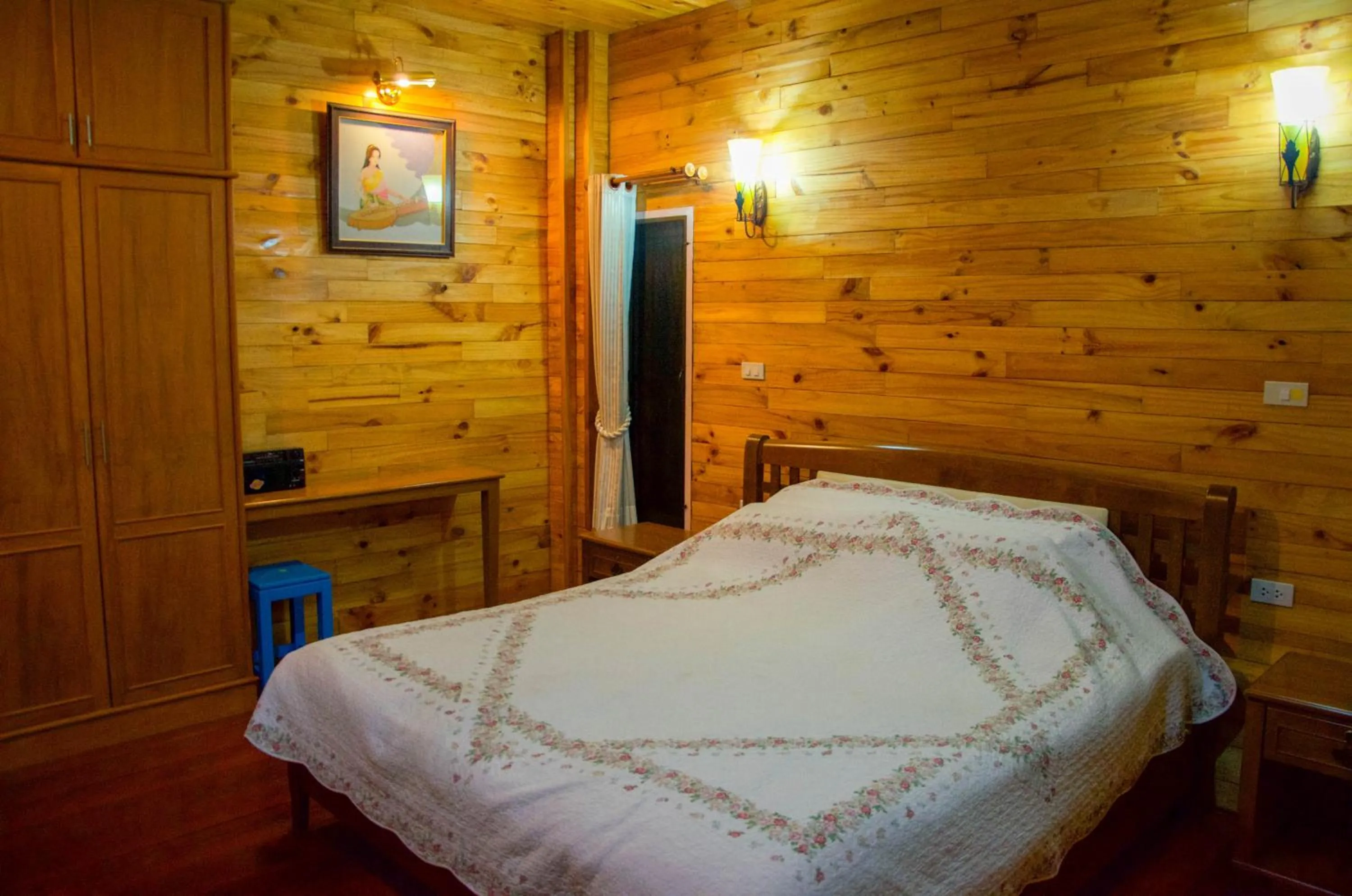 Superior Double or Twin Room in Baan Soontree Resort