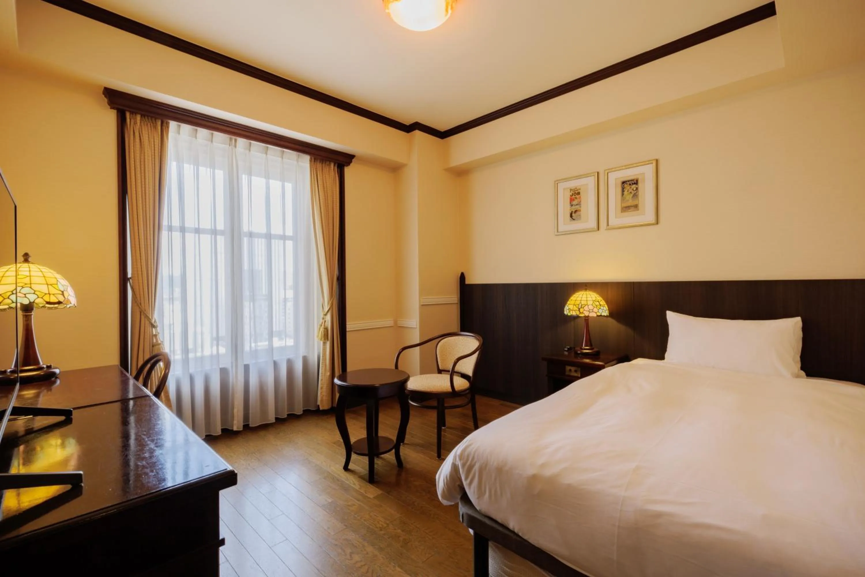 Superior Single Room - single occupancy - Non-Smoking in Hotel Monterey Sendai