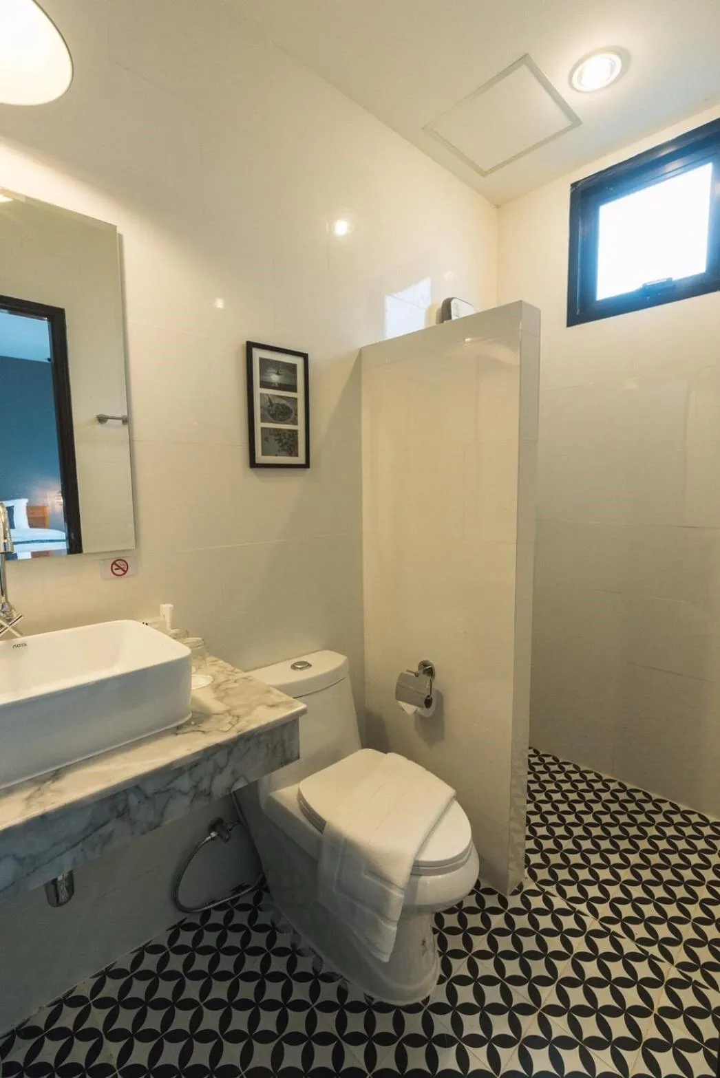 Superior King Room in The Besavana Phuket - SHA Extra Plus