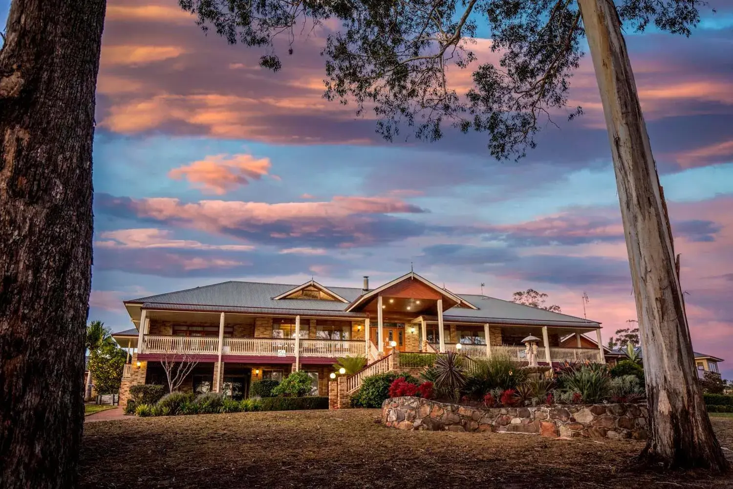 Robyn's Nest Lakeside Resort Robyn's Nest Lakeside Resort