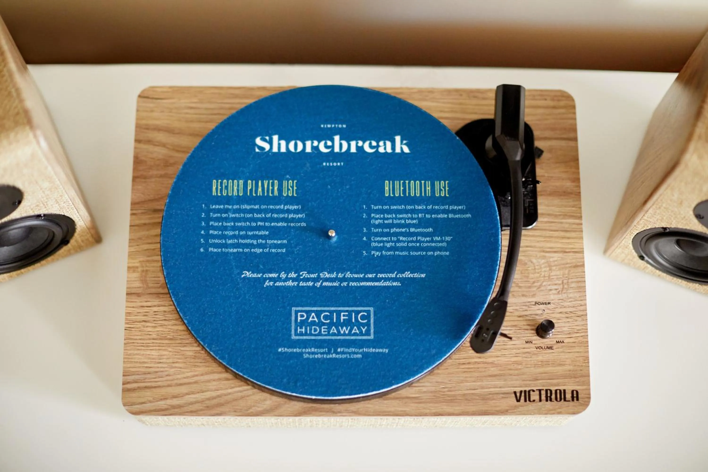 King Studio Suite - Oceanfront in Kimpton Shorebreak Huntington Beach Resort by IHG