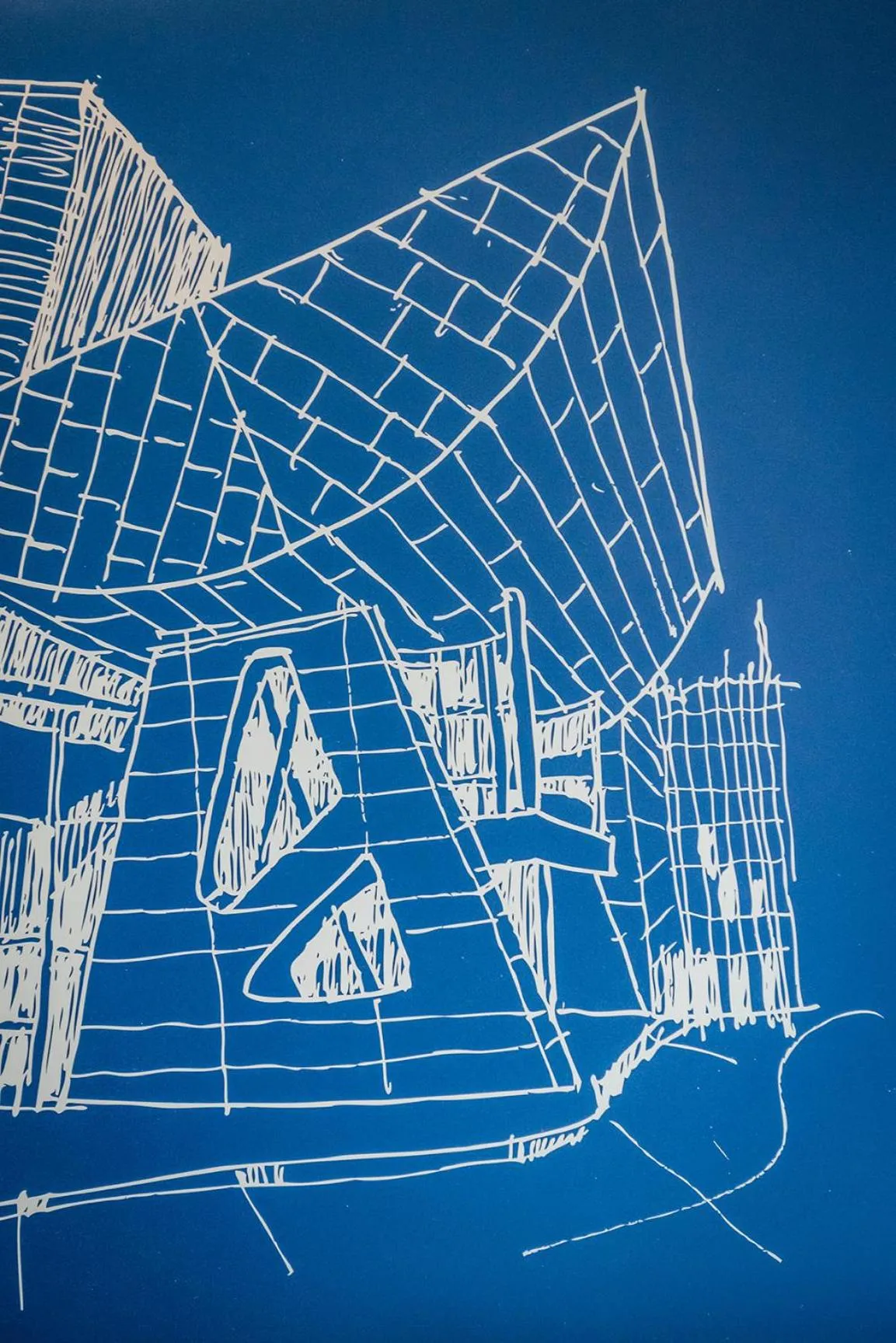 Classic Double Room in The Townhouse Manchester