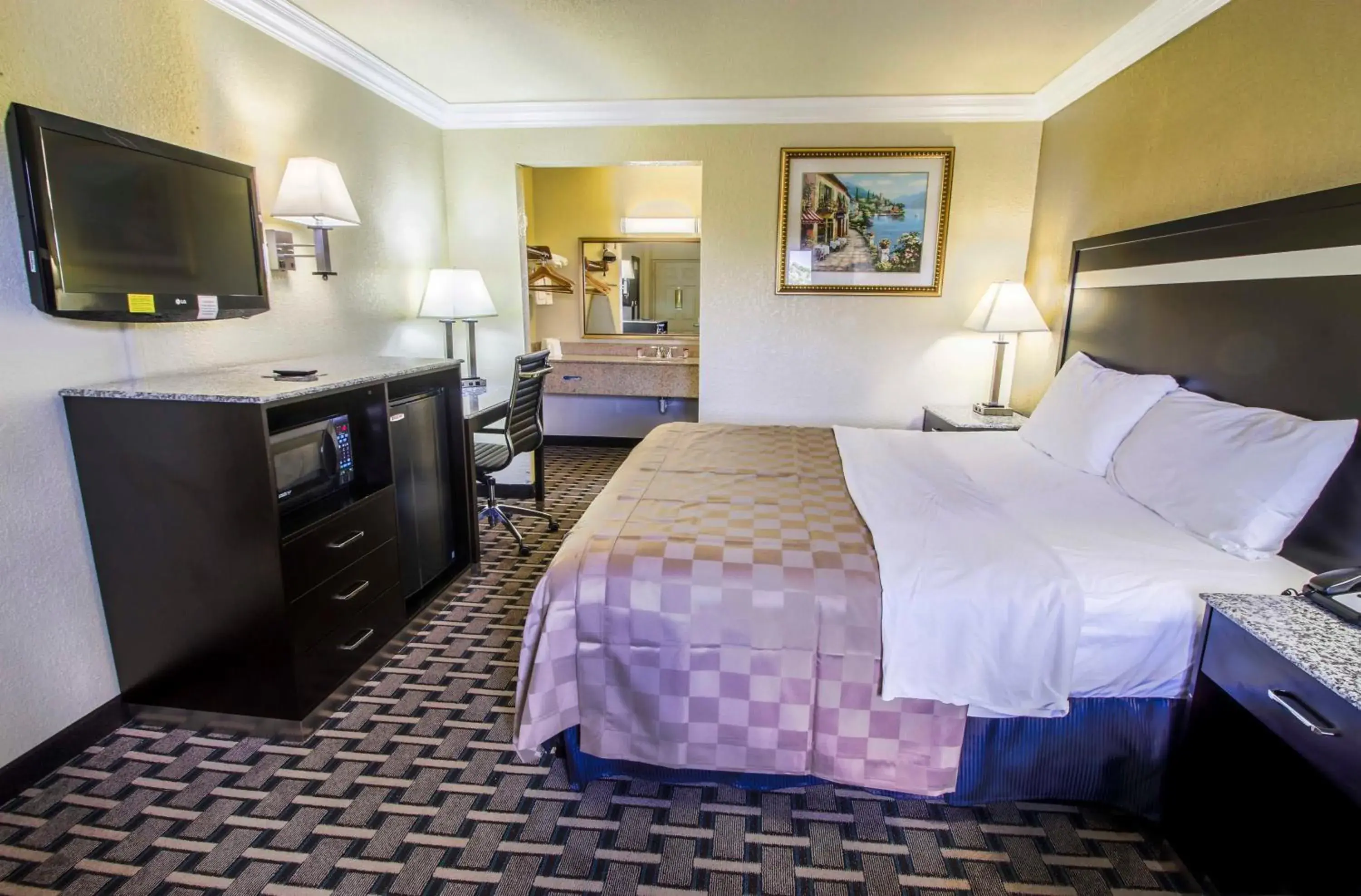 Inn of America Inn of America