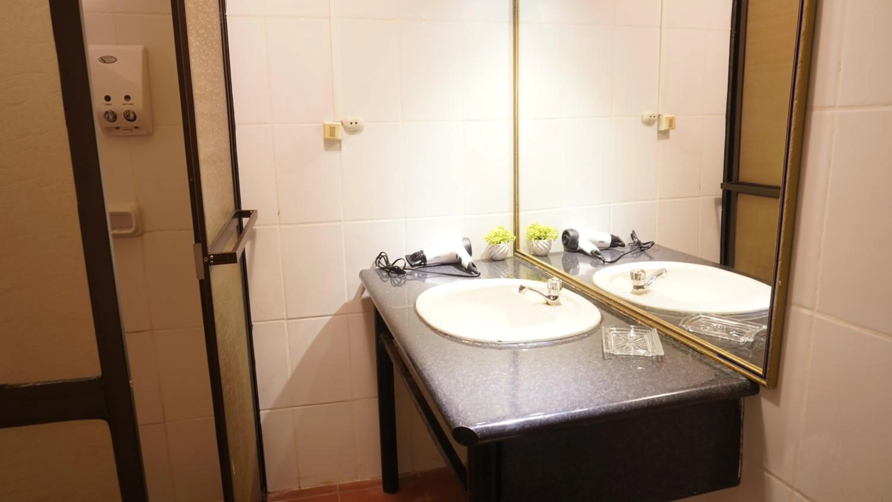 Double Room - single occupancy in Hotel Museo Cayara