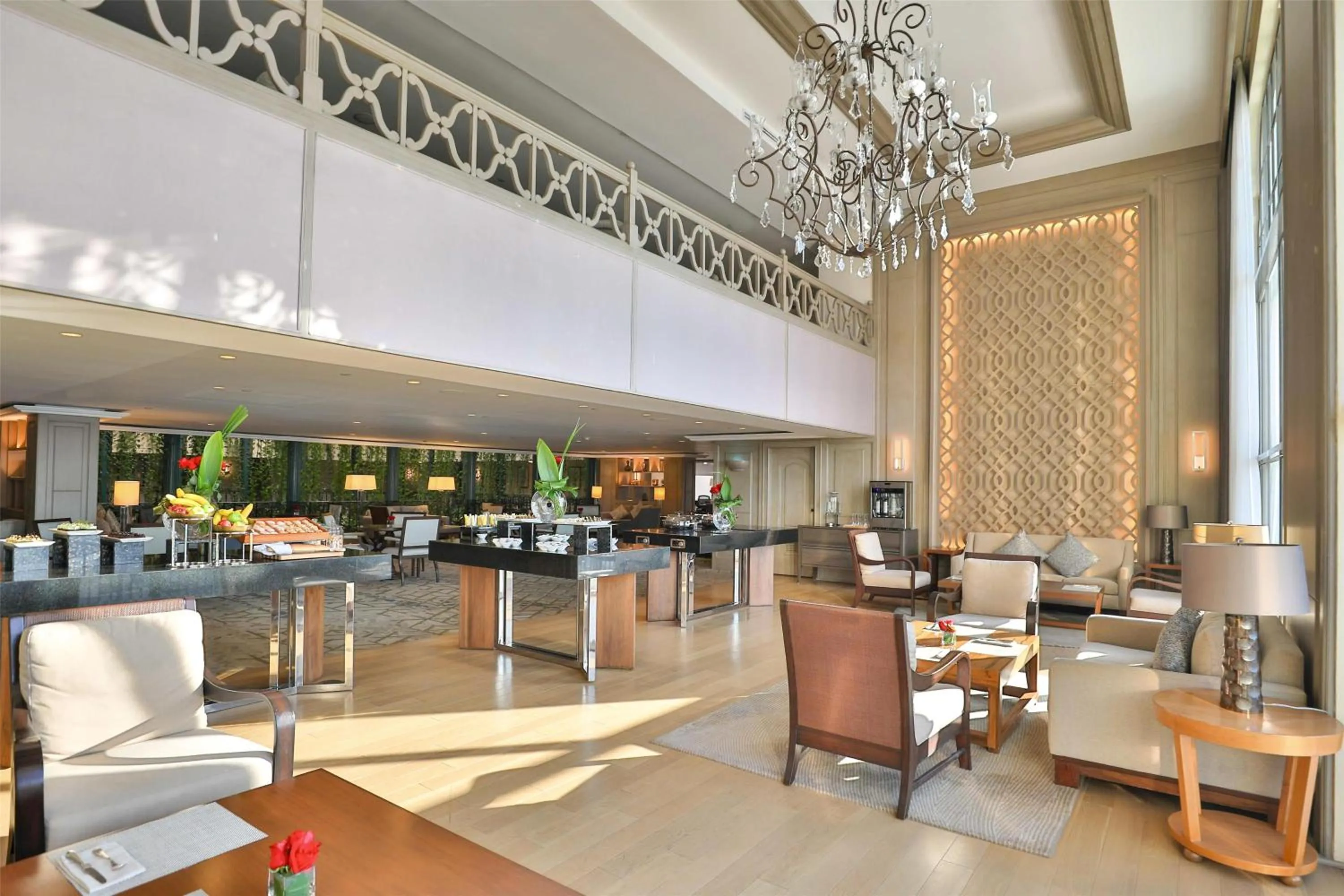 Club Seaside Suite in Kempinski Hotel Cancun