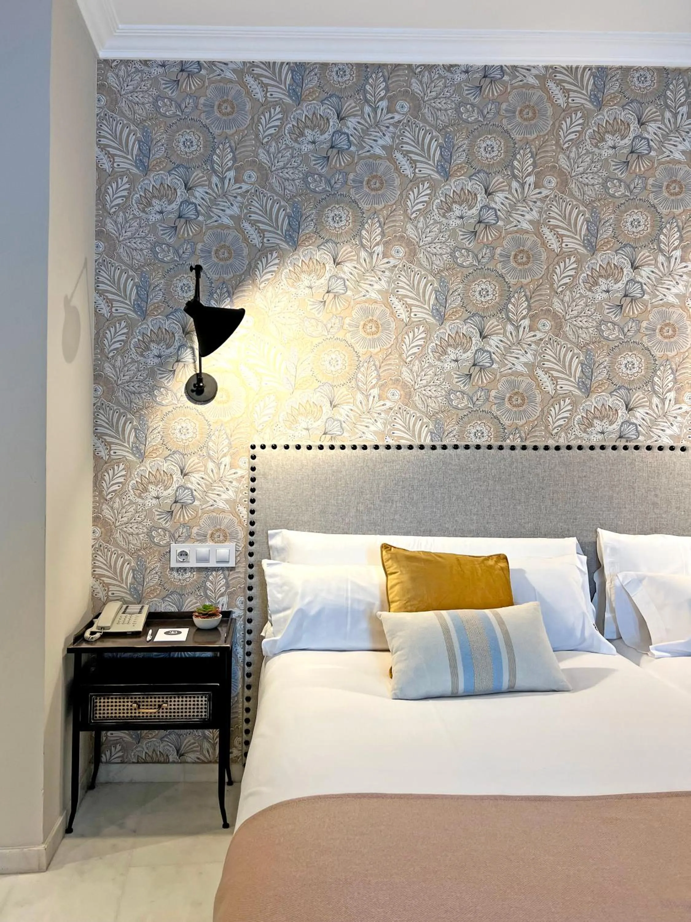 Single Room in Itaca Sevilla by Soho Boutique