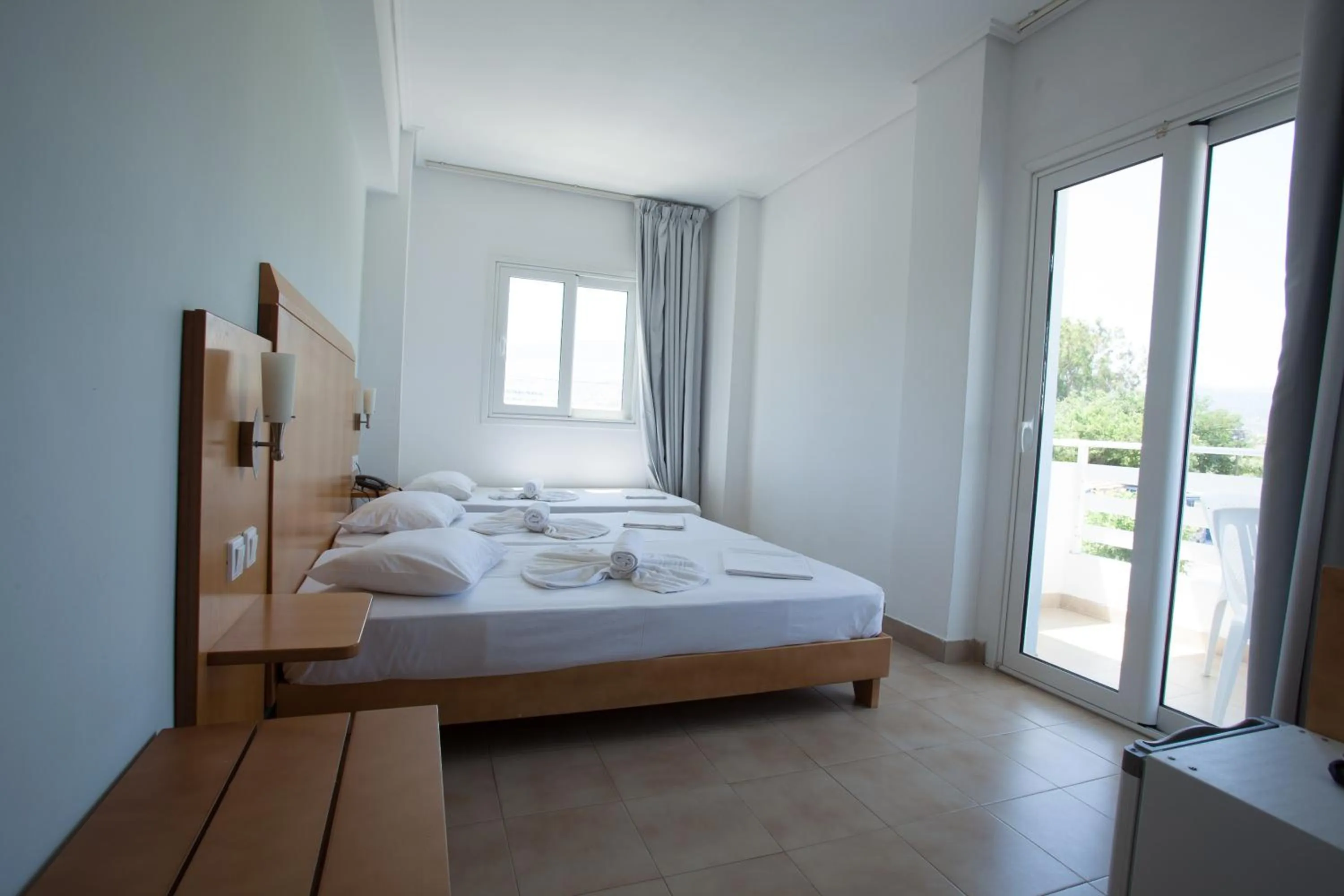 Triple Room in Kos Bay Hotel