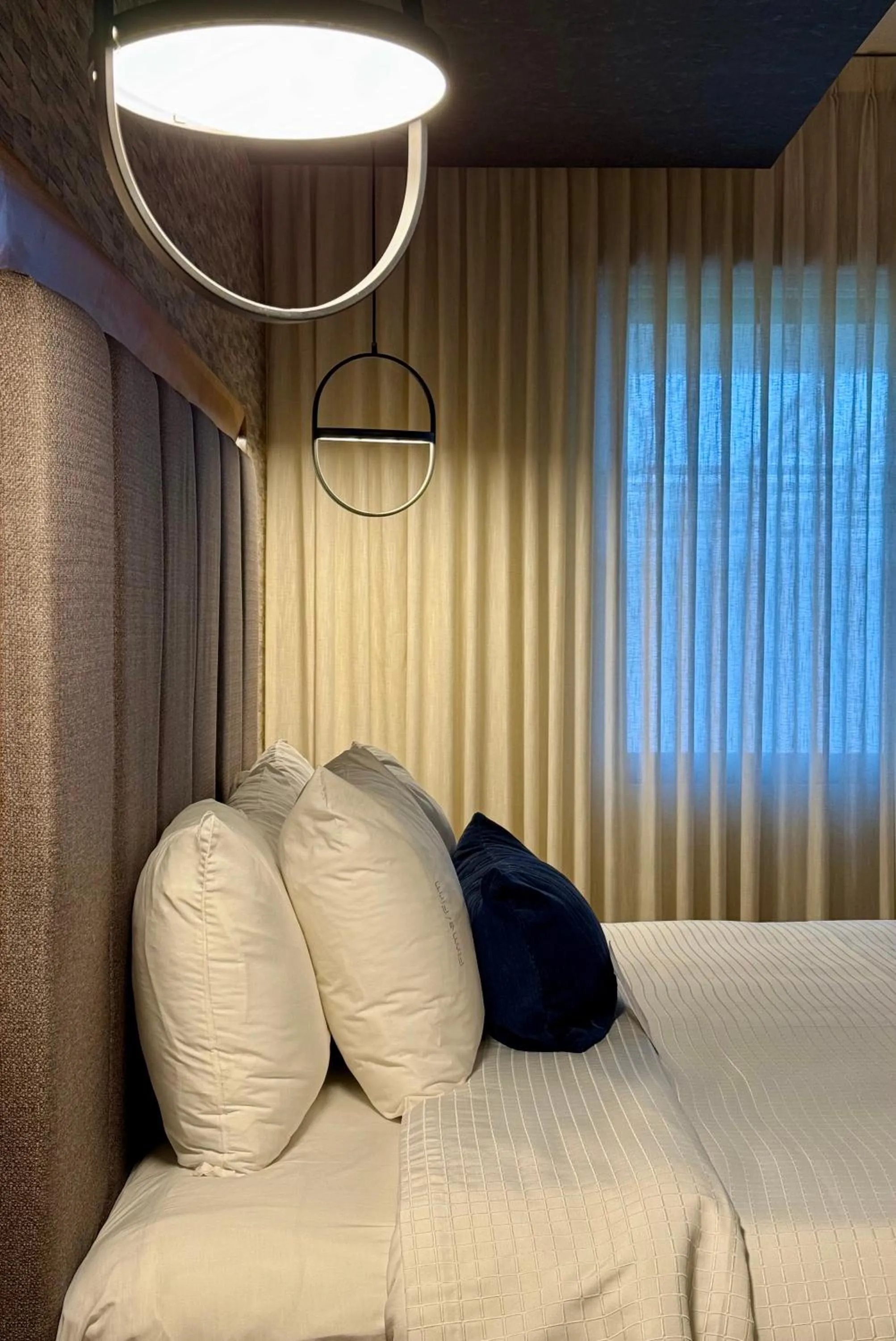 Standard King Room - Non-Smoking  in Comfort Inn Cordoba