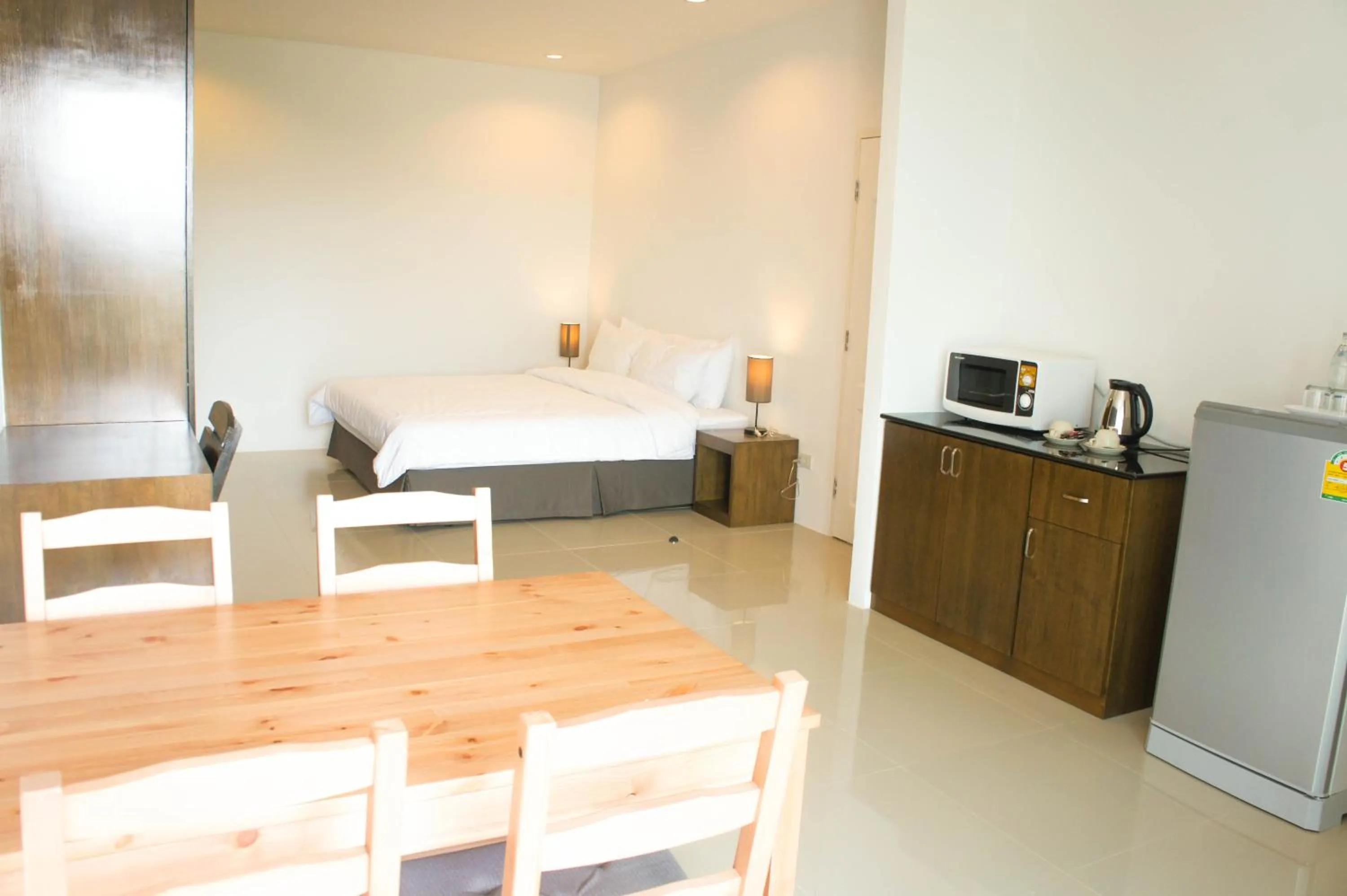 Suite in Chaba Place