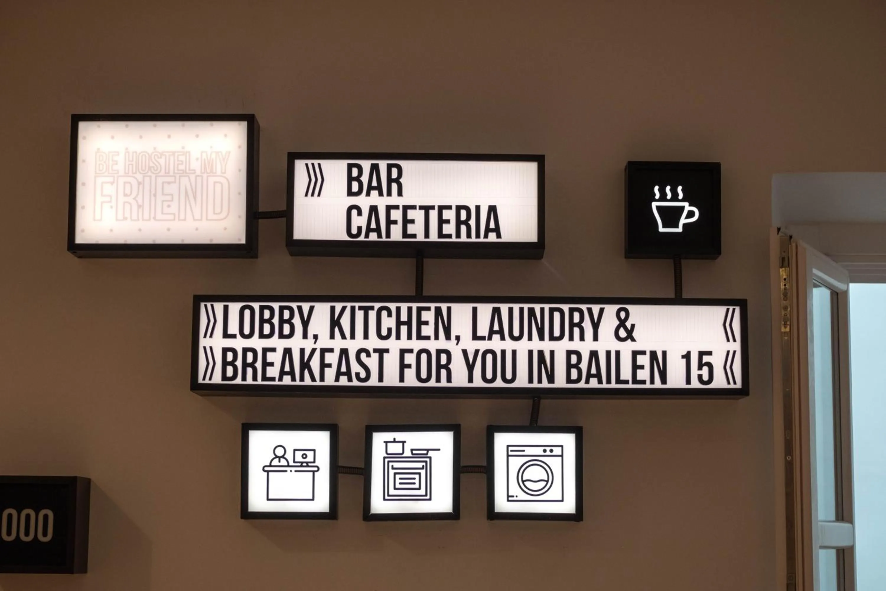 Standard Family Room in U-Sense For You Hostel Sevilla