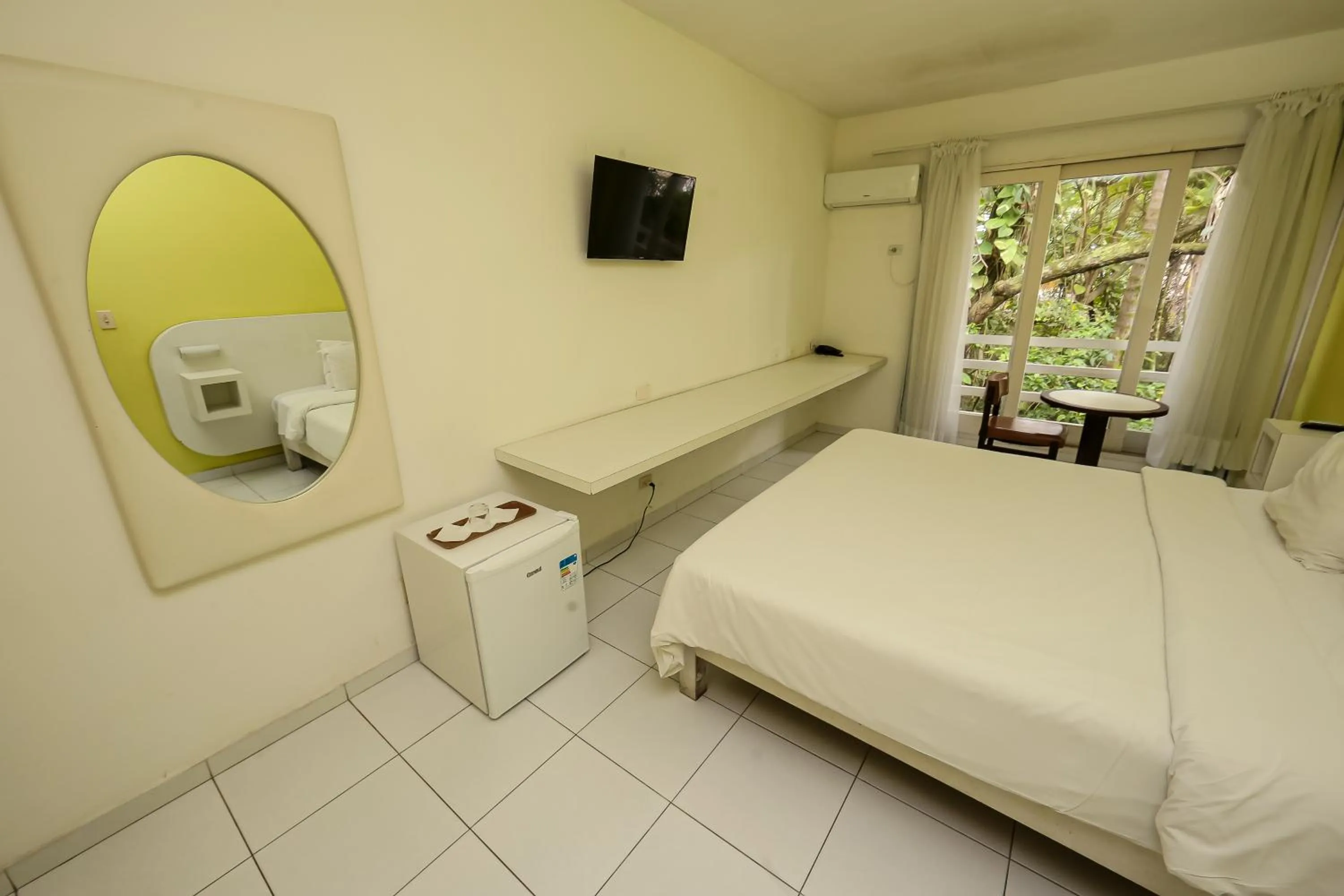 Junior Suite with Garden View in Delphin Beach Hotel