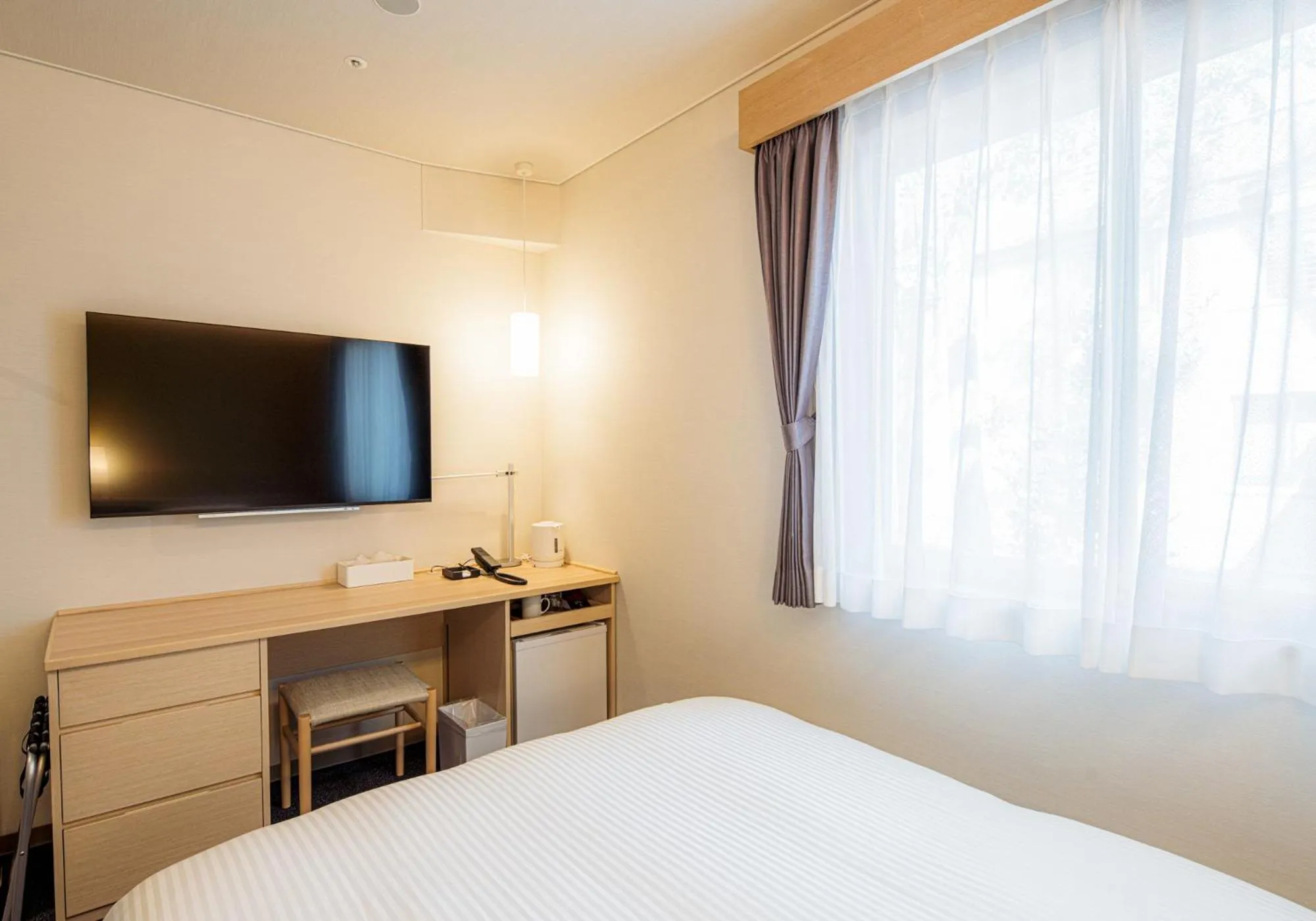 Single Room - single occupancy in Kurashiki Ivy Square