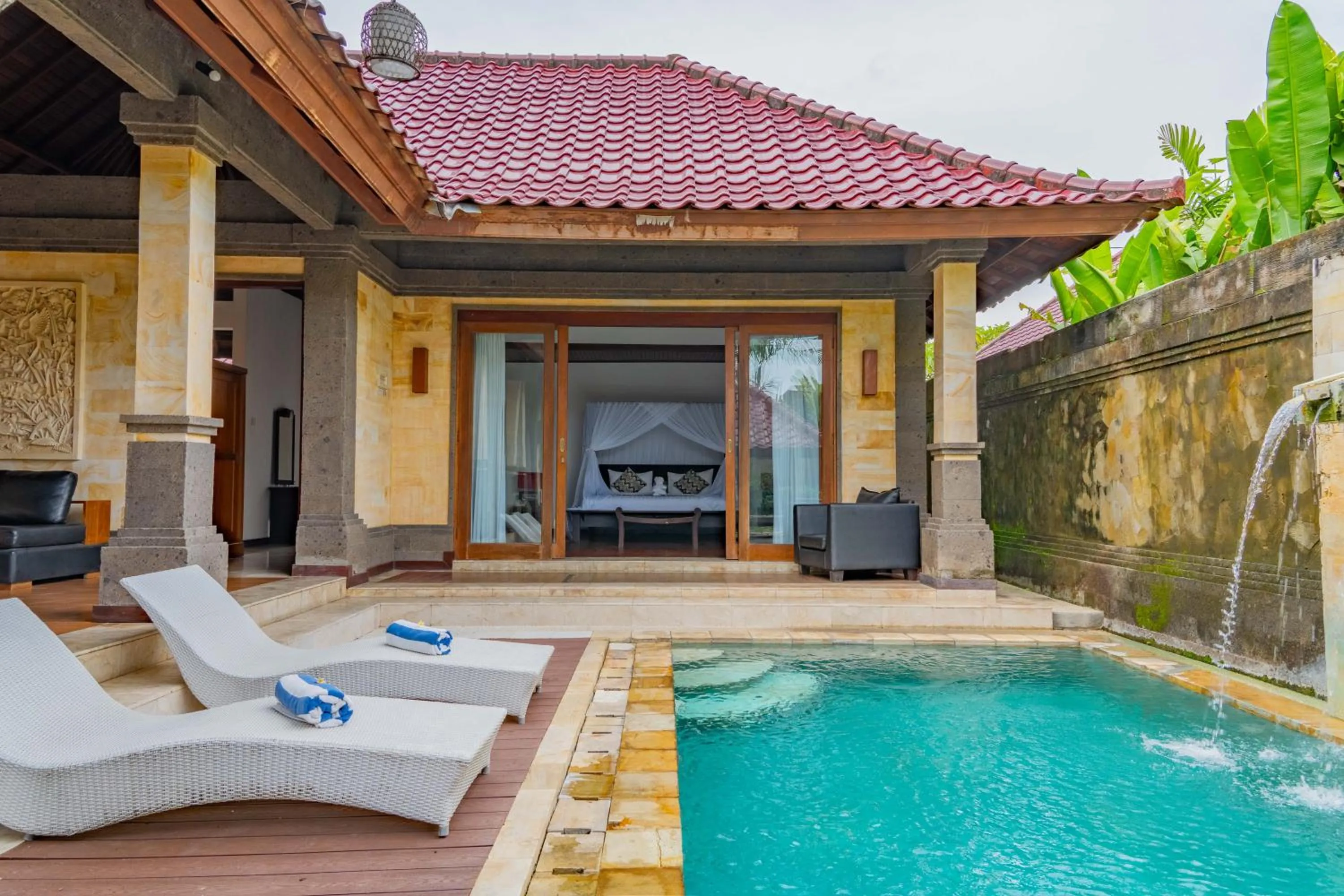 Bali Prime Villas Seminyak by Kanaya Hospitality