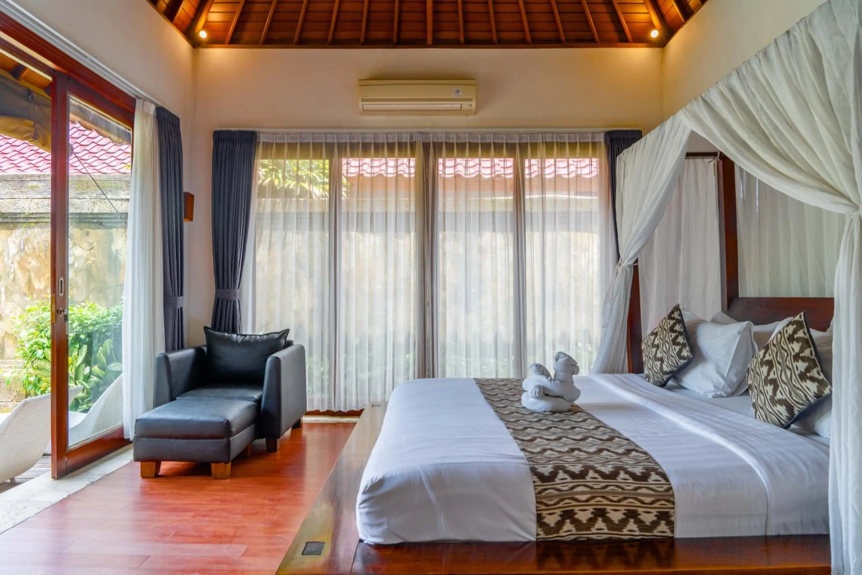 One-Bedroom Villa with Private Pool in Bali Prime Villas Seminyak by Kanaya Hospitality