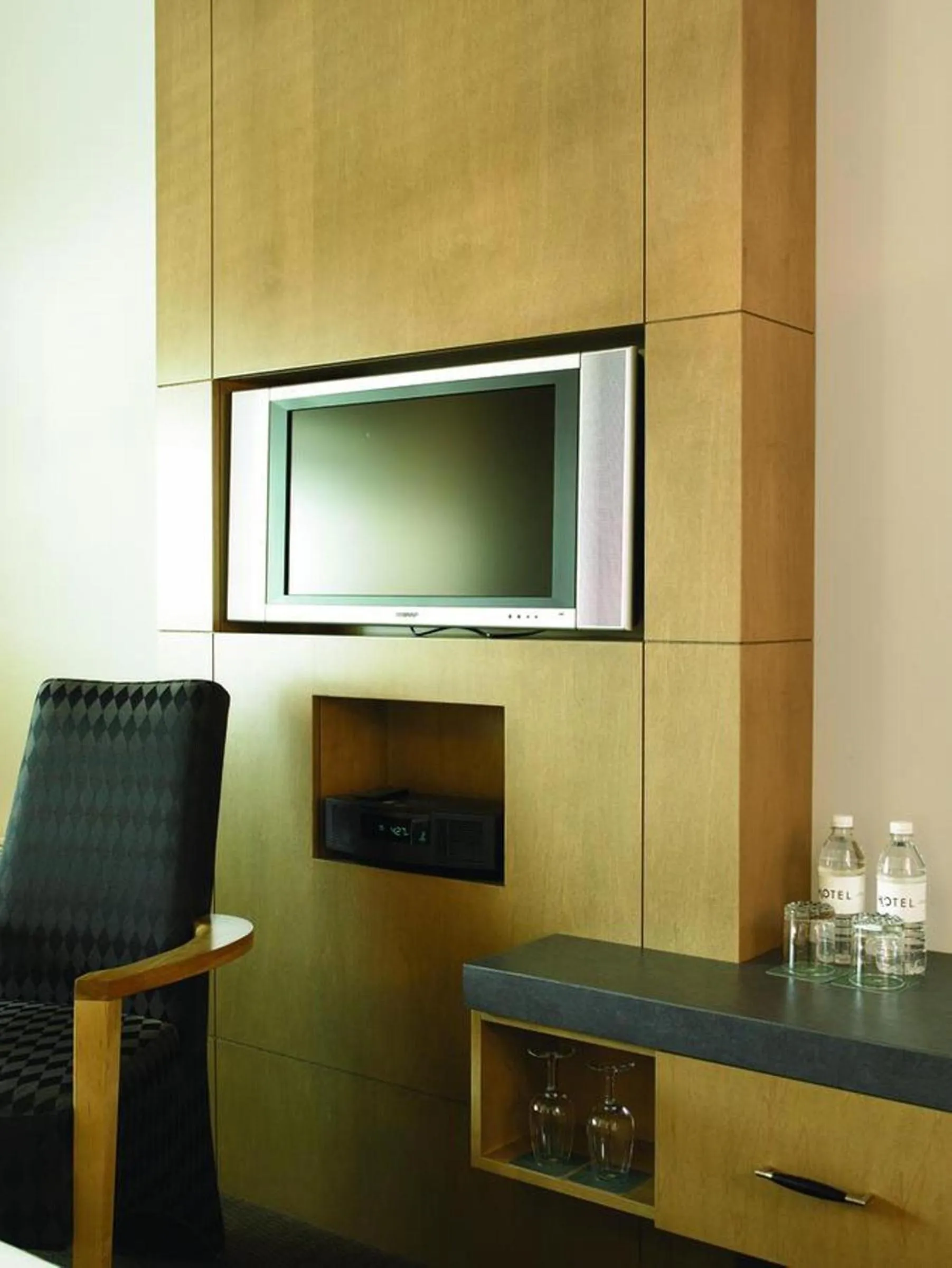 King Room in Hôtel Alt Québec