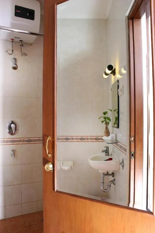 Deluxe Double or Twin Room in MMUGM Hotel