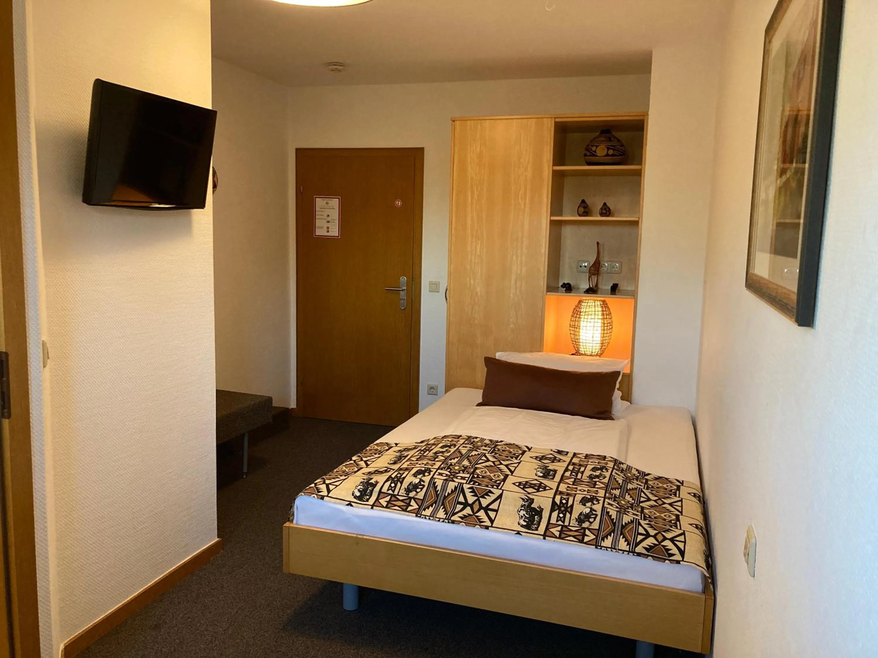 Superior Single Room in Haus Mühlenbrock