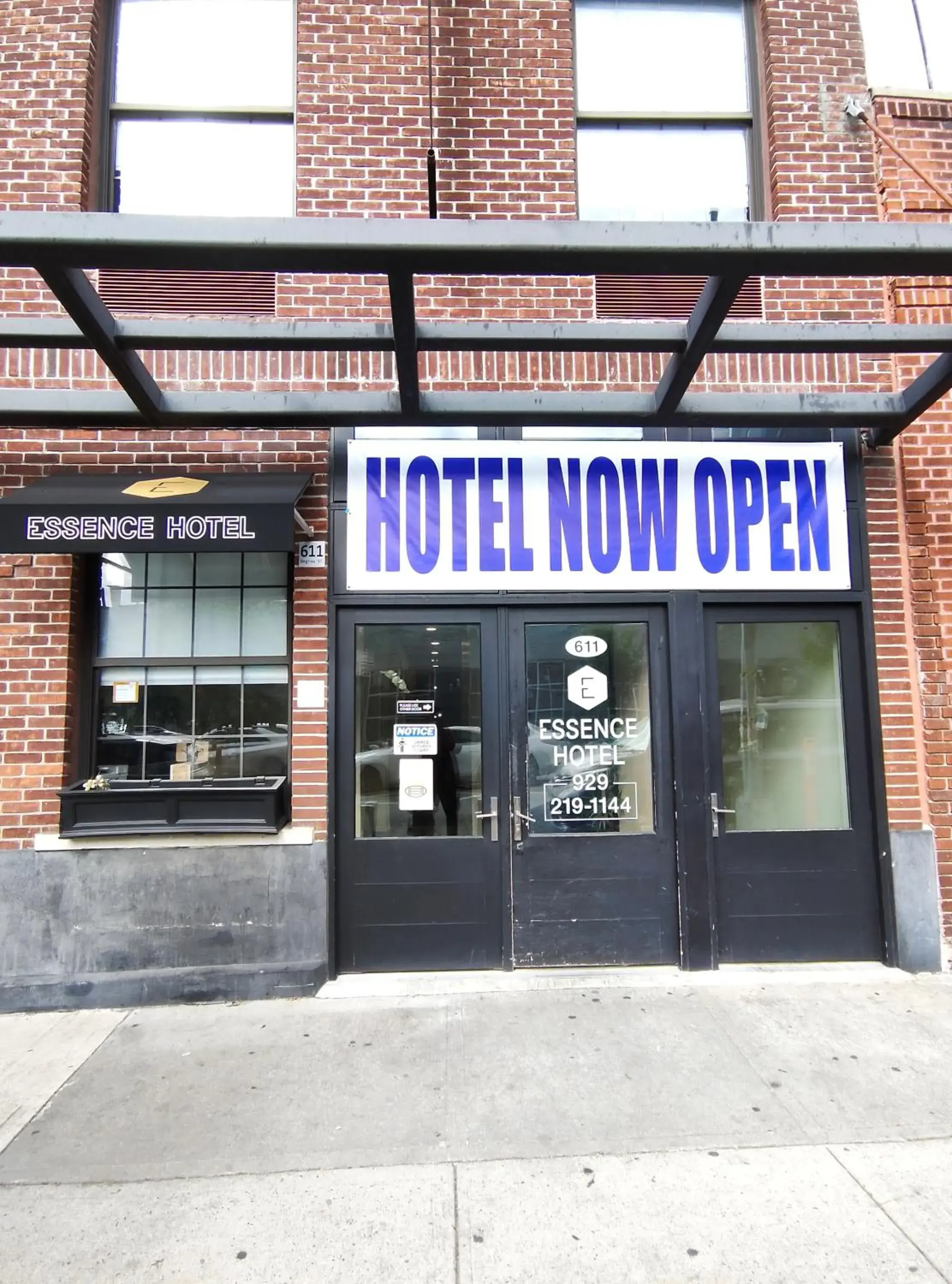 Essence hotel Essence hotel