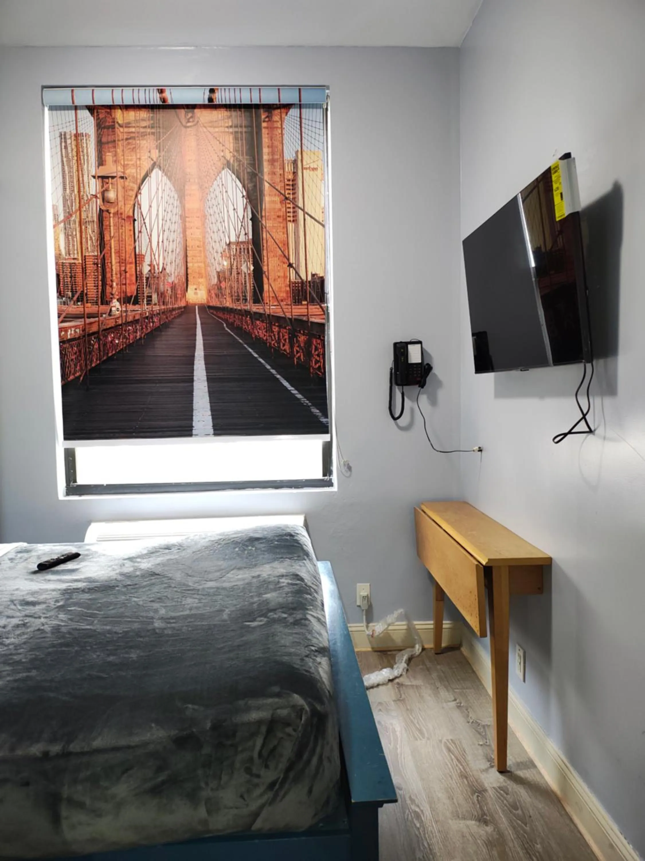 Queen Room in Essence hotel