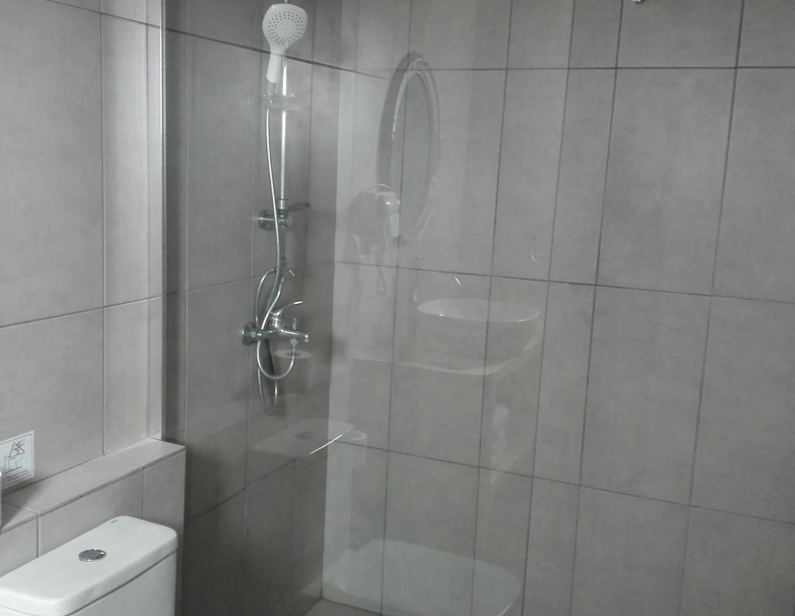 Superior Double or Twin Room in Anamar Santorini