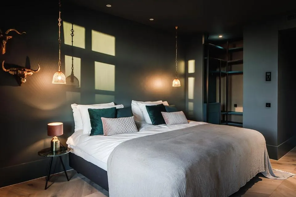 Deluxe Junior Suite in Van der Valk Hotel Apeldoorn