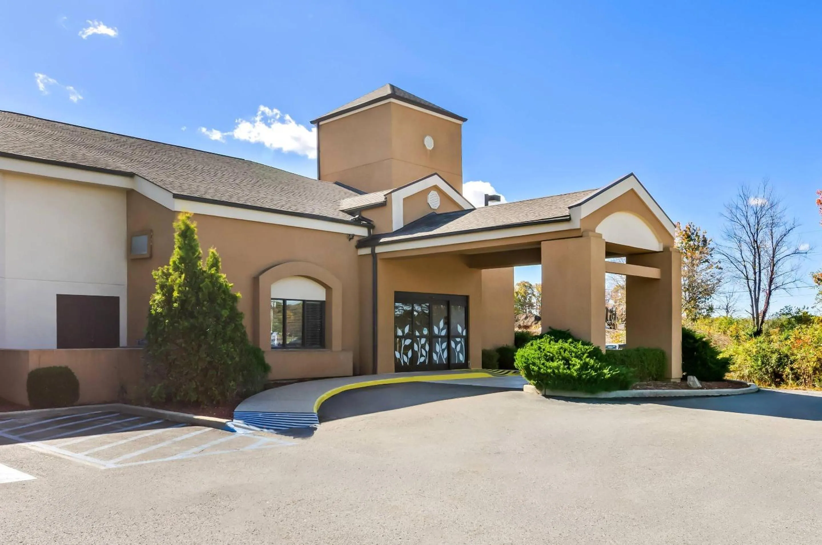 Sleep Inn Beaver- Beckley
