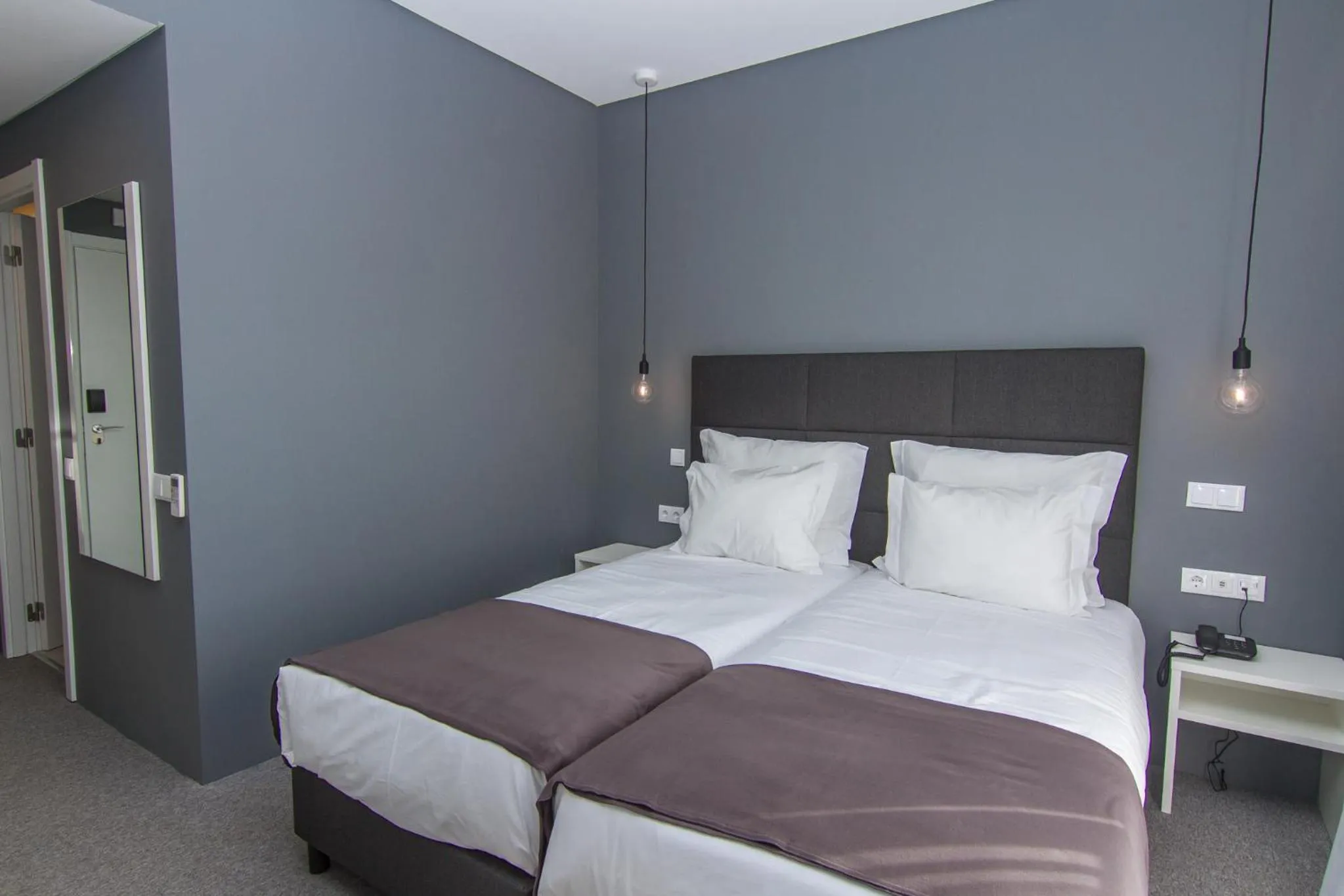 Standard Twin Room in Pestana Gramacho Residences