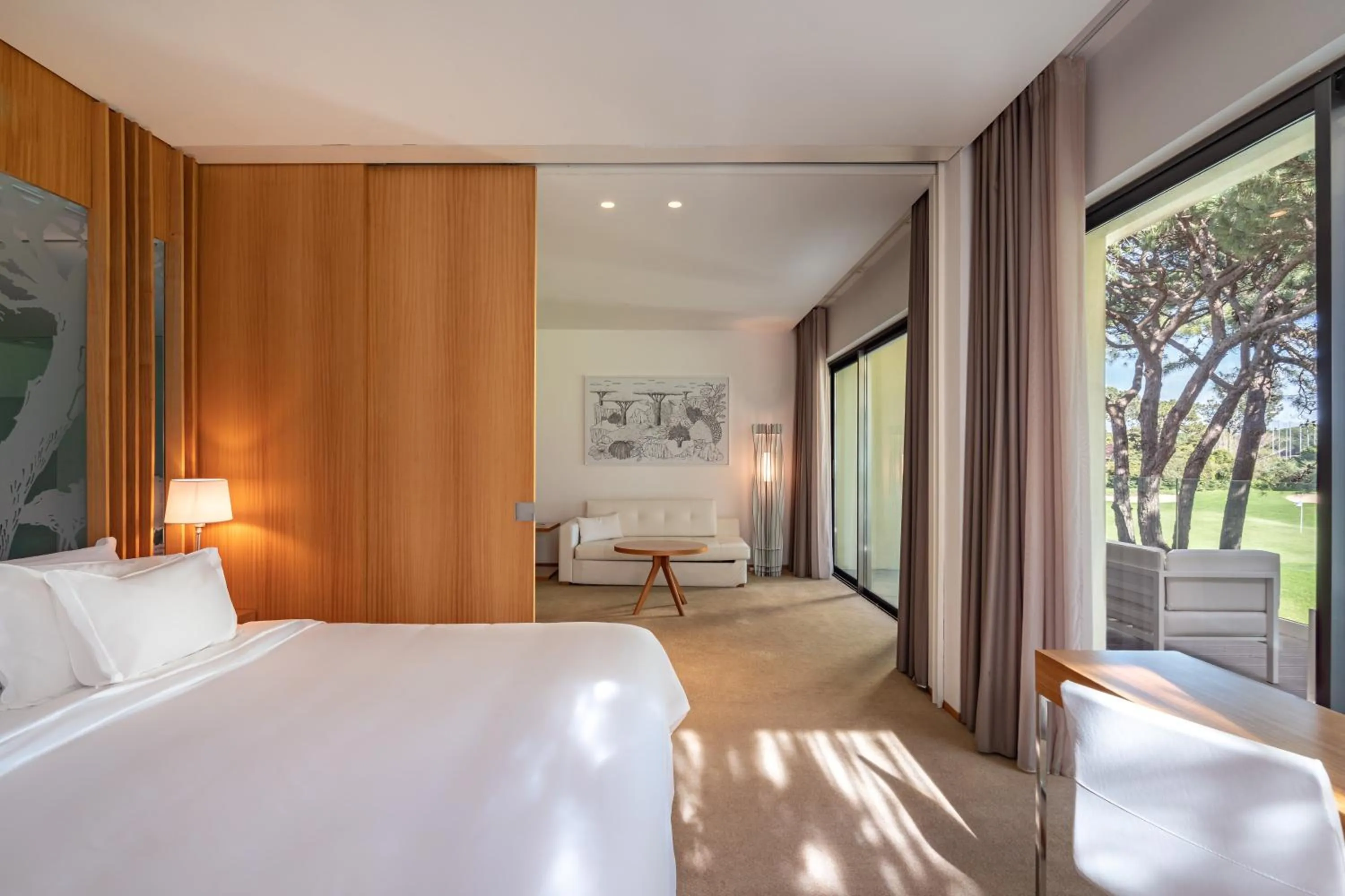 Suite  in Onyria Marinha Cascais, Vignette Collection by IHG