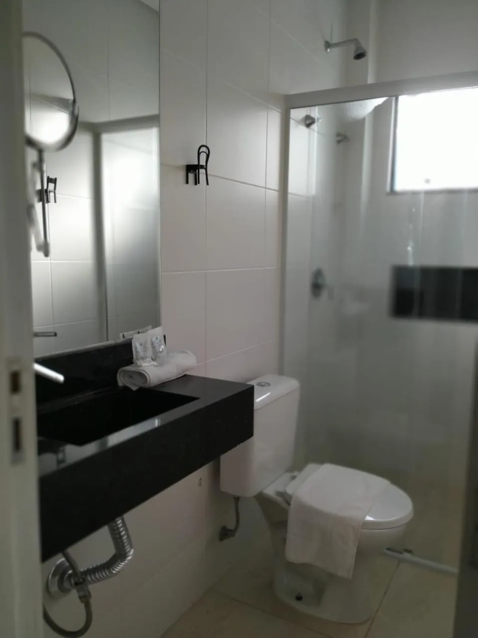 Double or Twin Suite in Florinn Praia Hotel