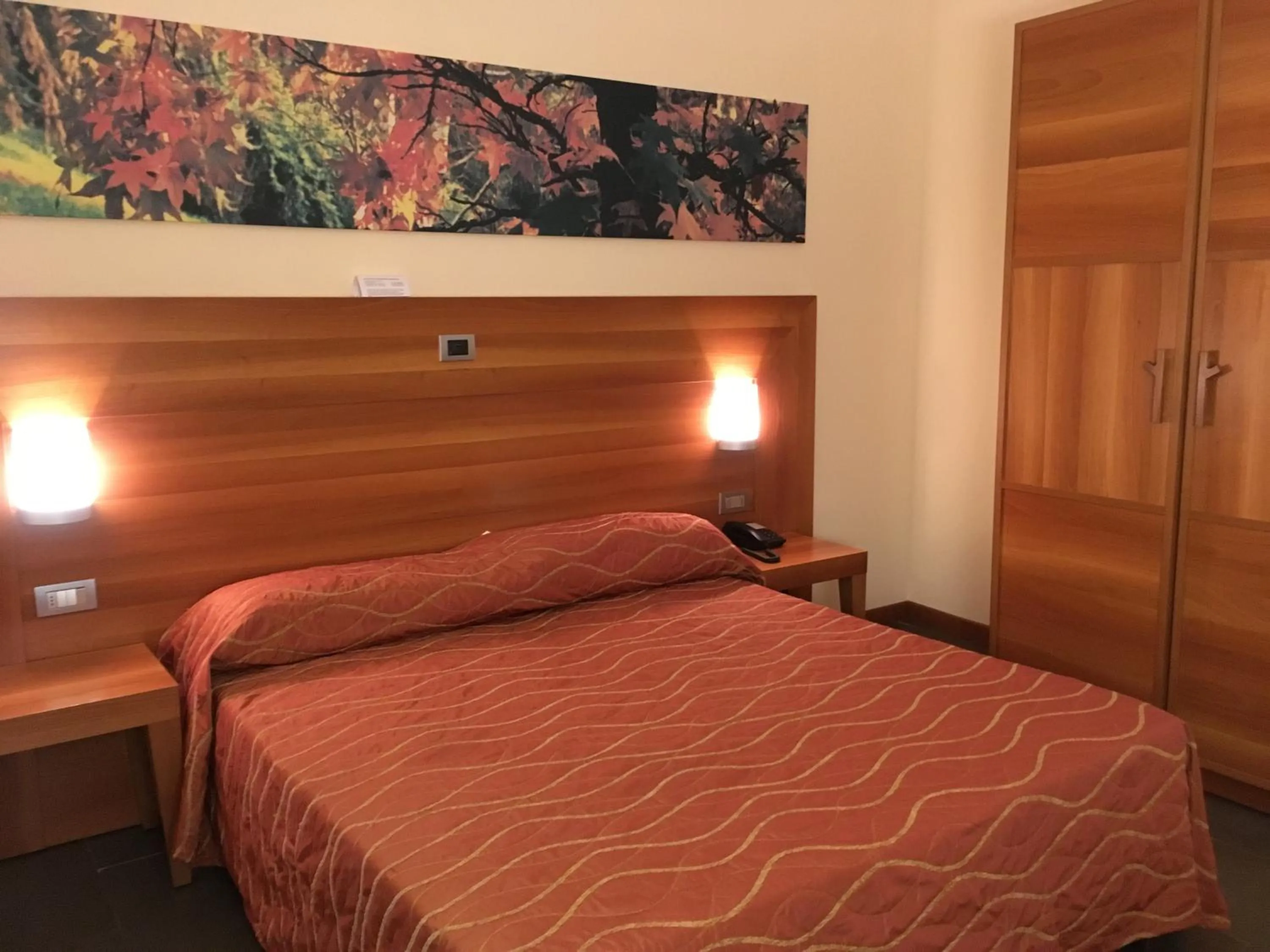 Deluxe Junior Suite in Hotel Langhe & Monferrato