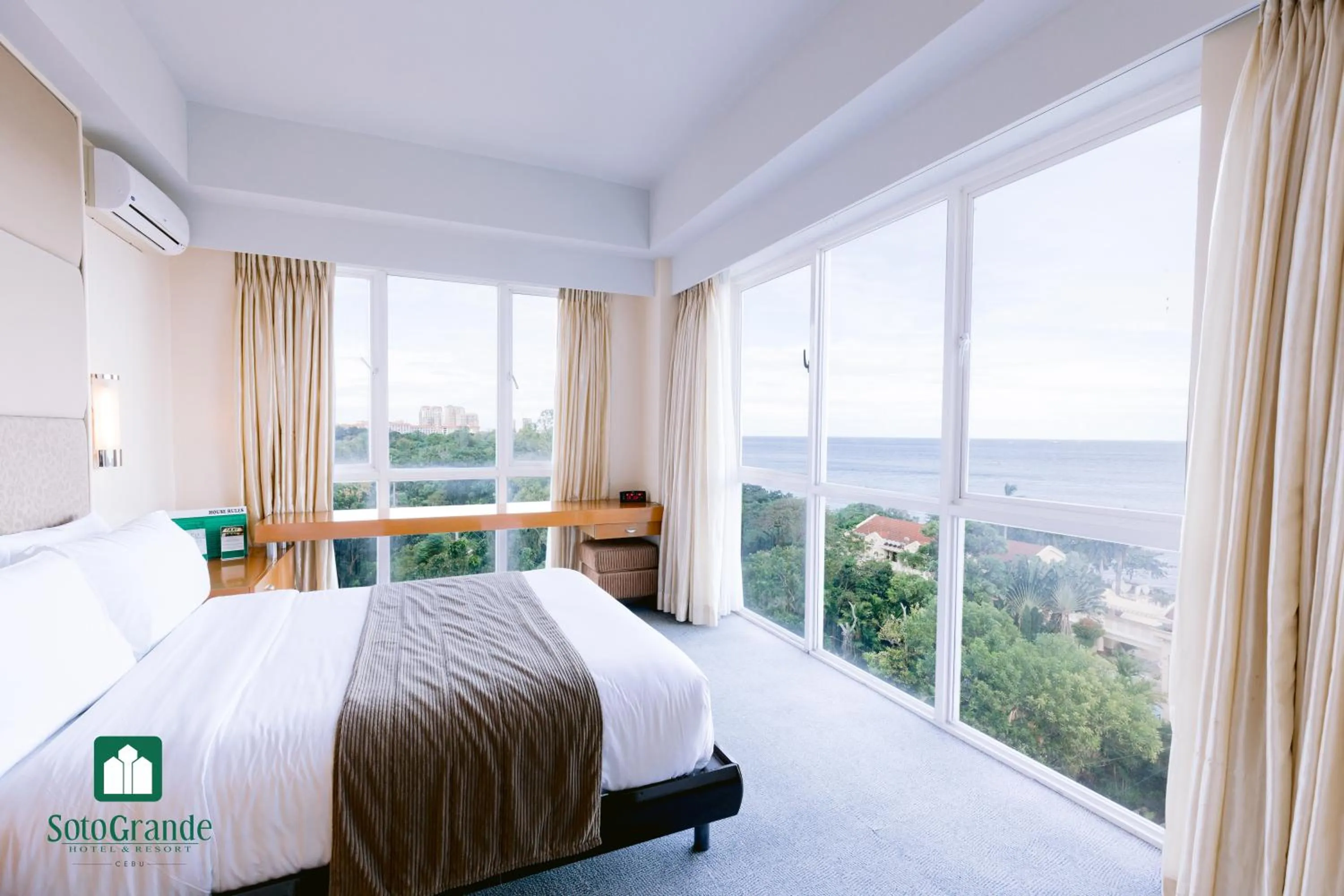 Suite in Sotogrande Hotel and Resort