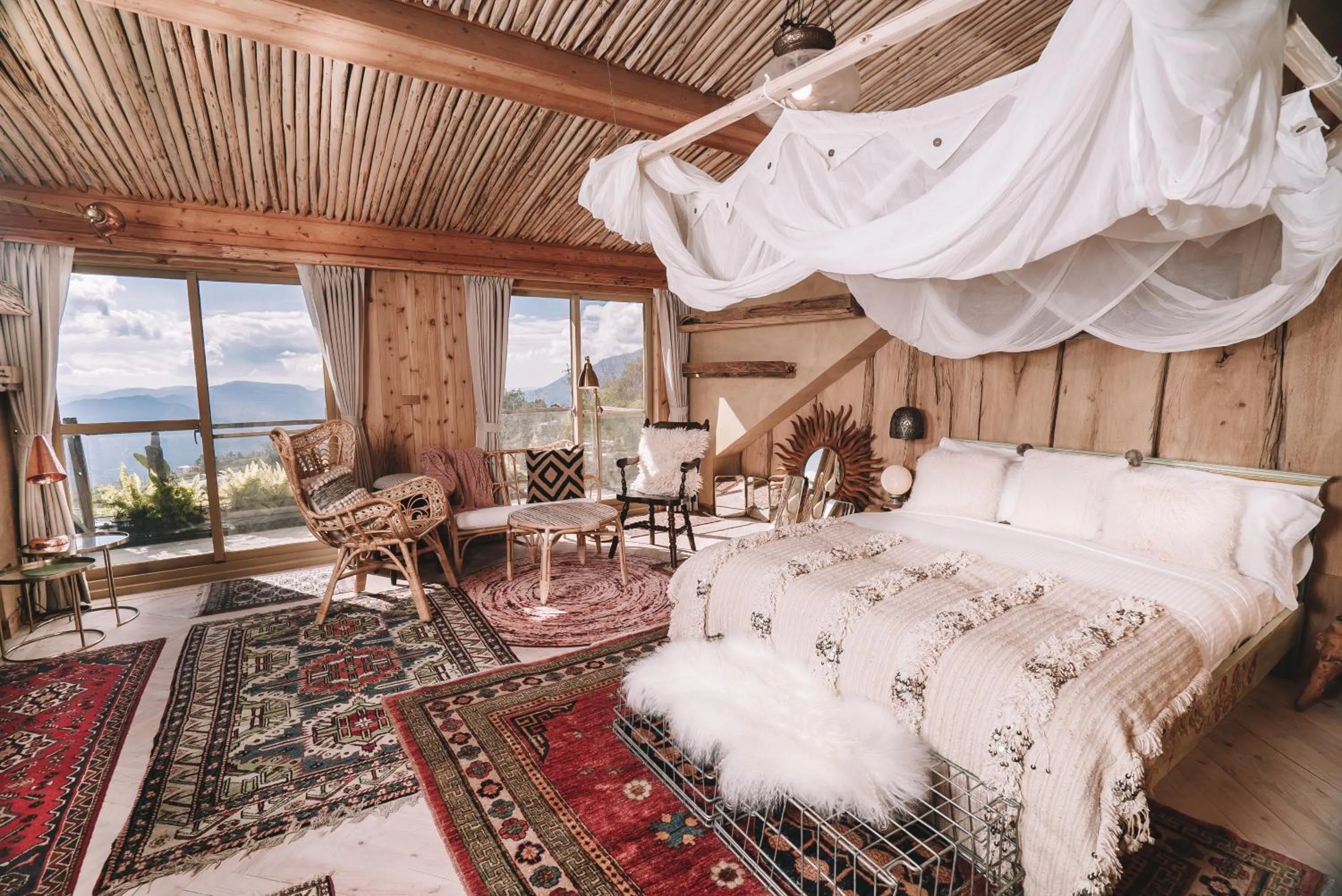 Superior Double Room in Impression Nordic Manor Club