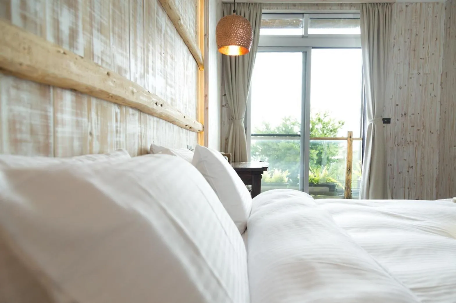 Double Room with Mountain View in Impression Nordic Manor Club